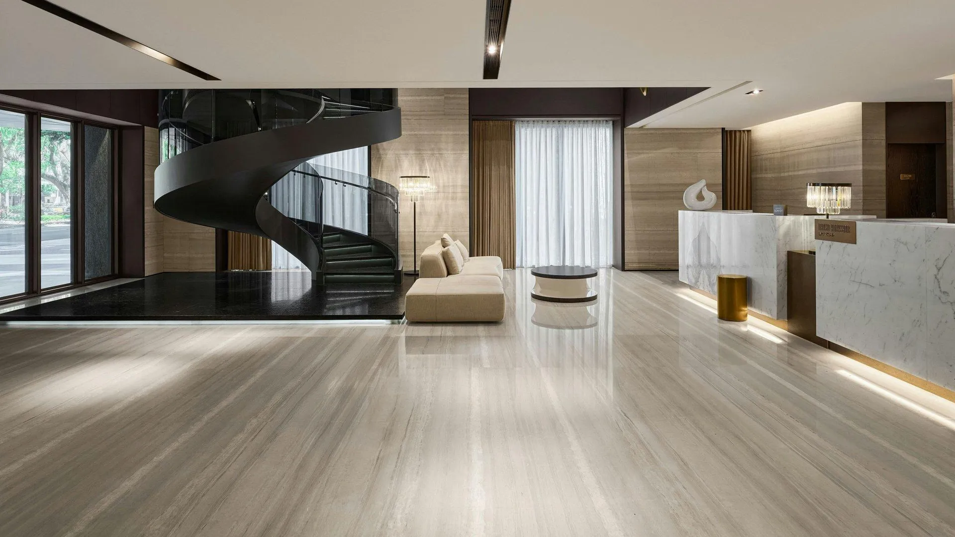 타이베이 매디슨 타이베이, 어 트리뷰트 포트폴리오 호텔 4성급 호텔 부대시설