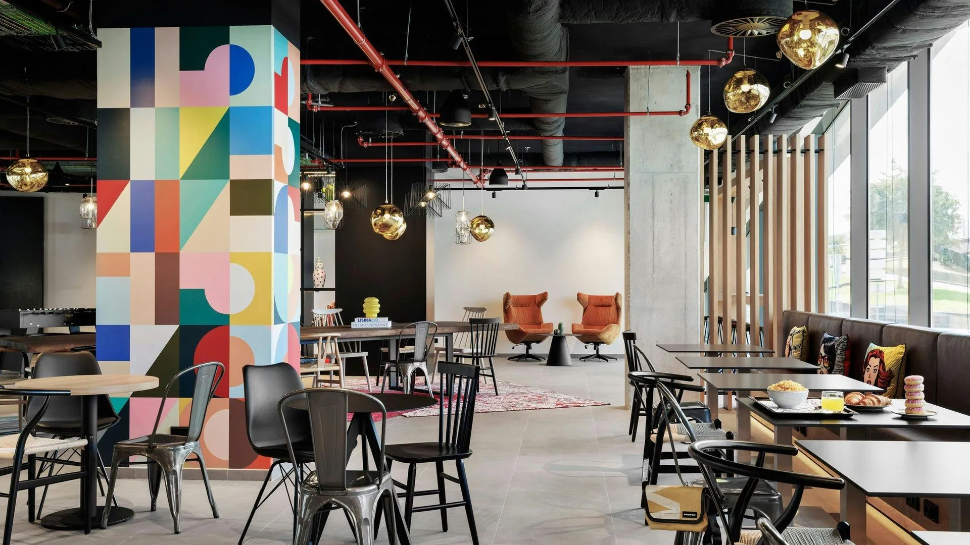 리스본 목시 알프라지드 리스보아 3성급 호텔 수영장