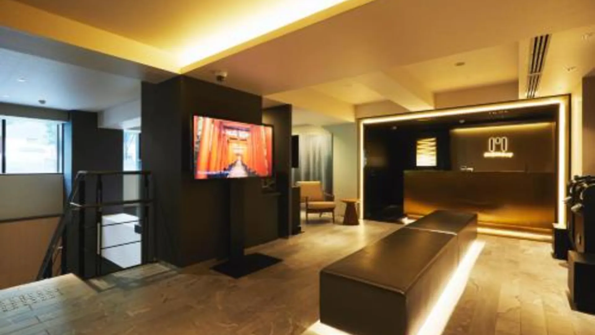 교토 호텔 먼데이 교토 카라스마니조 3성급 호텔 객실