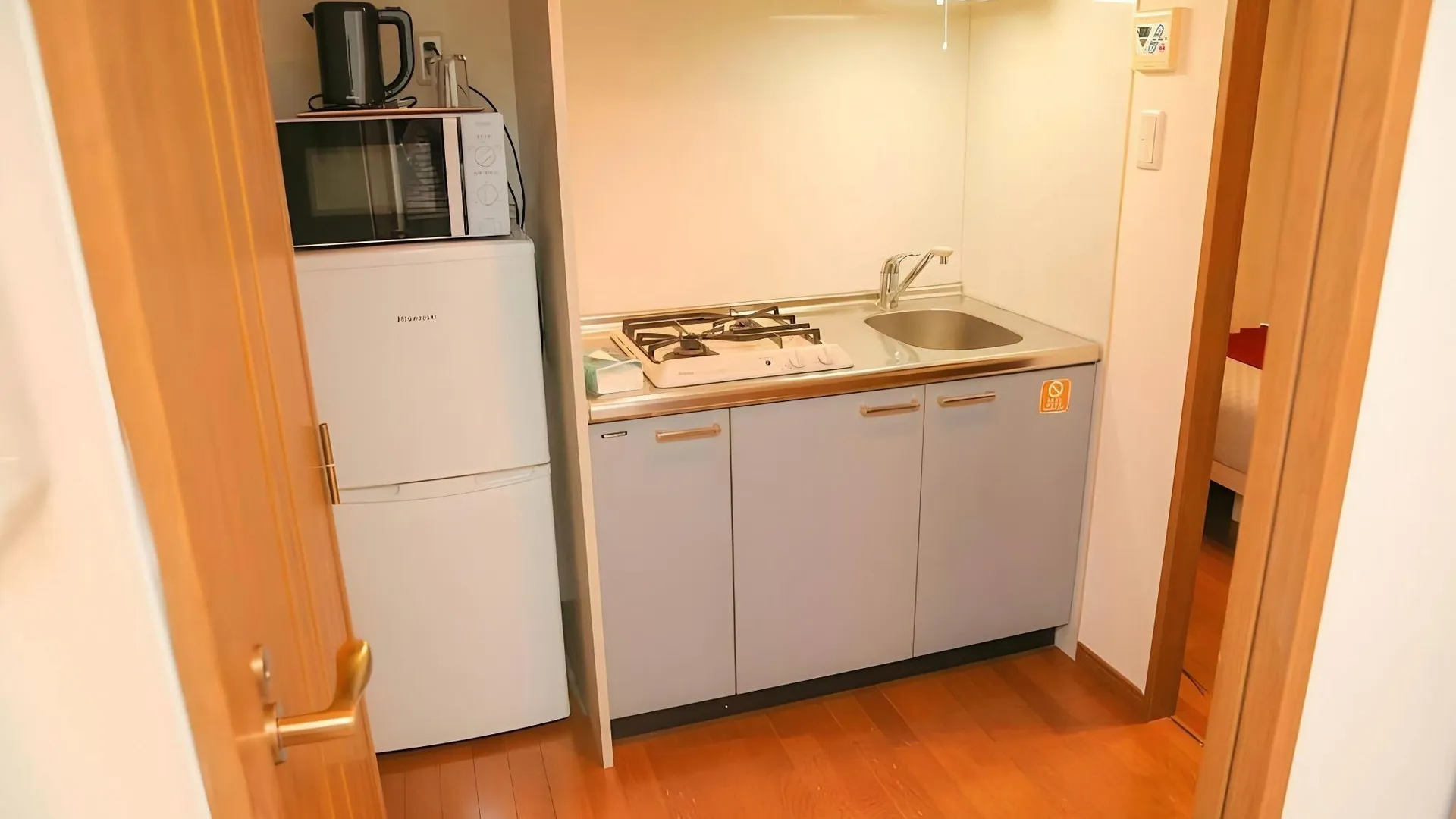 오사카 사쿠라 샌즈 호텔 2성급 호텔 레스토랑