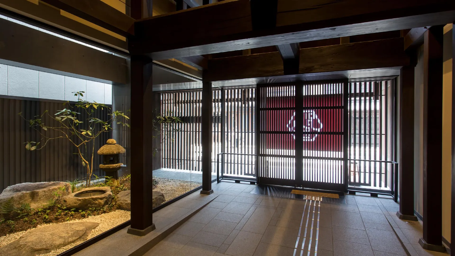 교토 미츠이 가든 호텔 교토 신마치 베테이 4성급 호텔 수영장