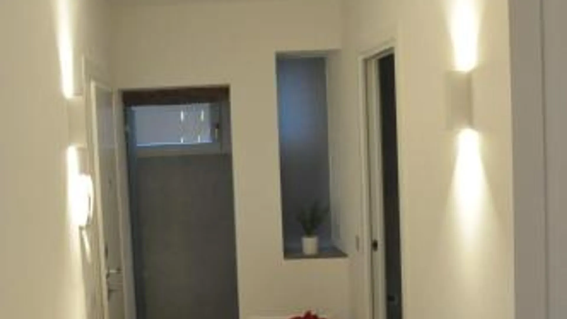 모데나 Modena Charme Belle Arti 3성급 싱글룸 객실