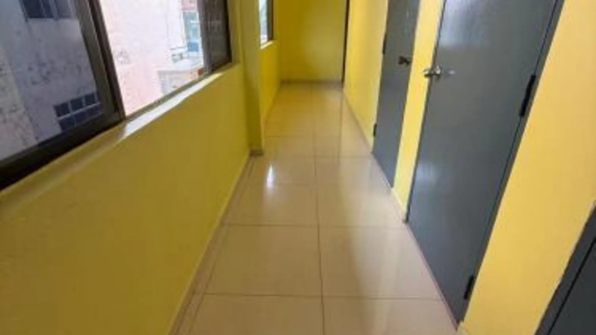 렘바우 호텔 름바우 호텔 로비