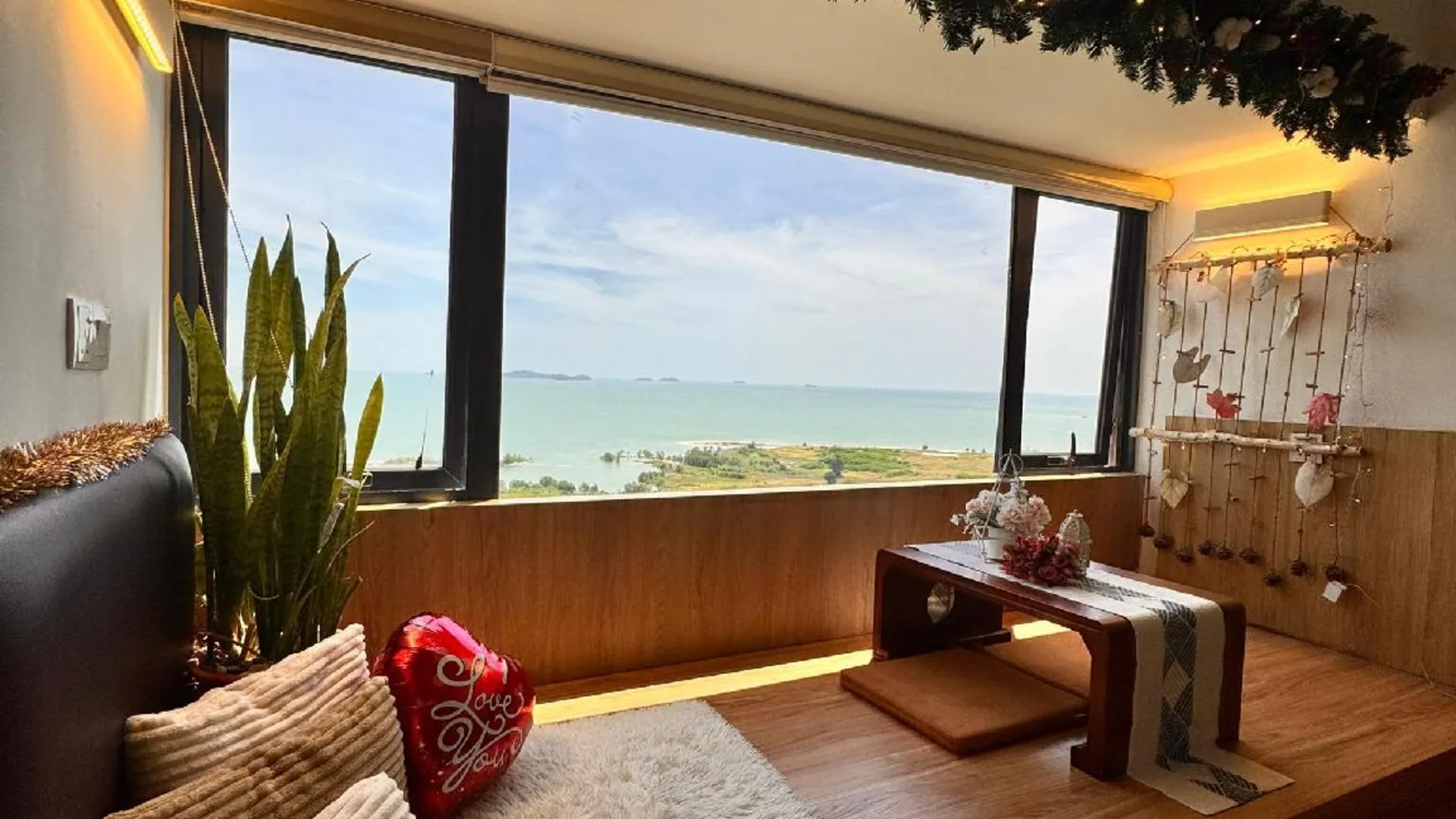 말라카 멜라카 라야의 스튜디오 아파트먼트 (450m², 프라이빗 욕실 1개) 4성급 싱글룸 객실