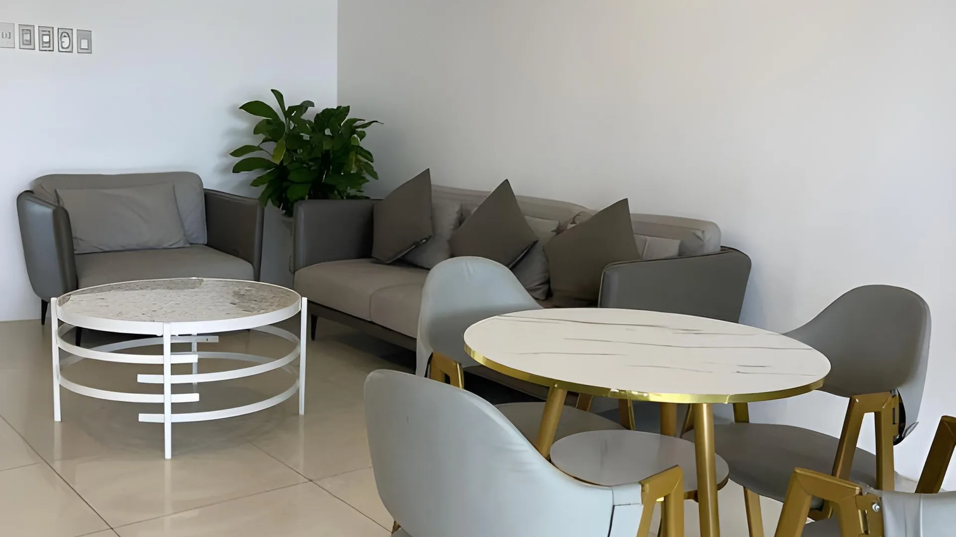 세부 호텔 더 미르 5성급 호텔 레스토랑