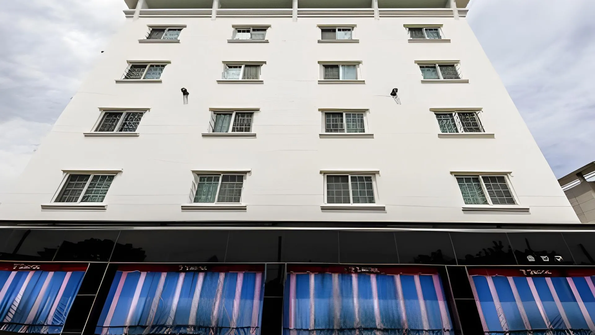 강릉 엔담 모텔 2성급 호텔 부대시설