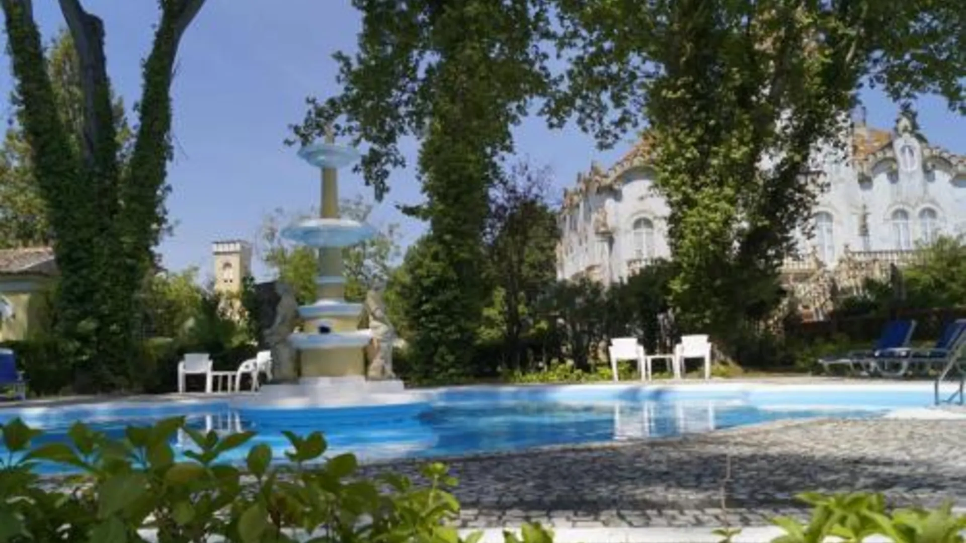 아브란테스 Quinta de Coalhos TH 5성급 게스트하우스 객실