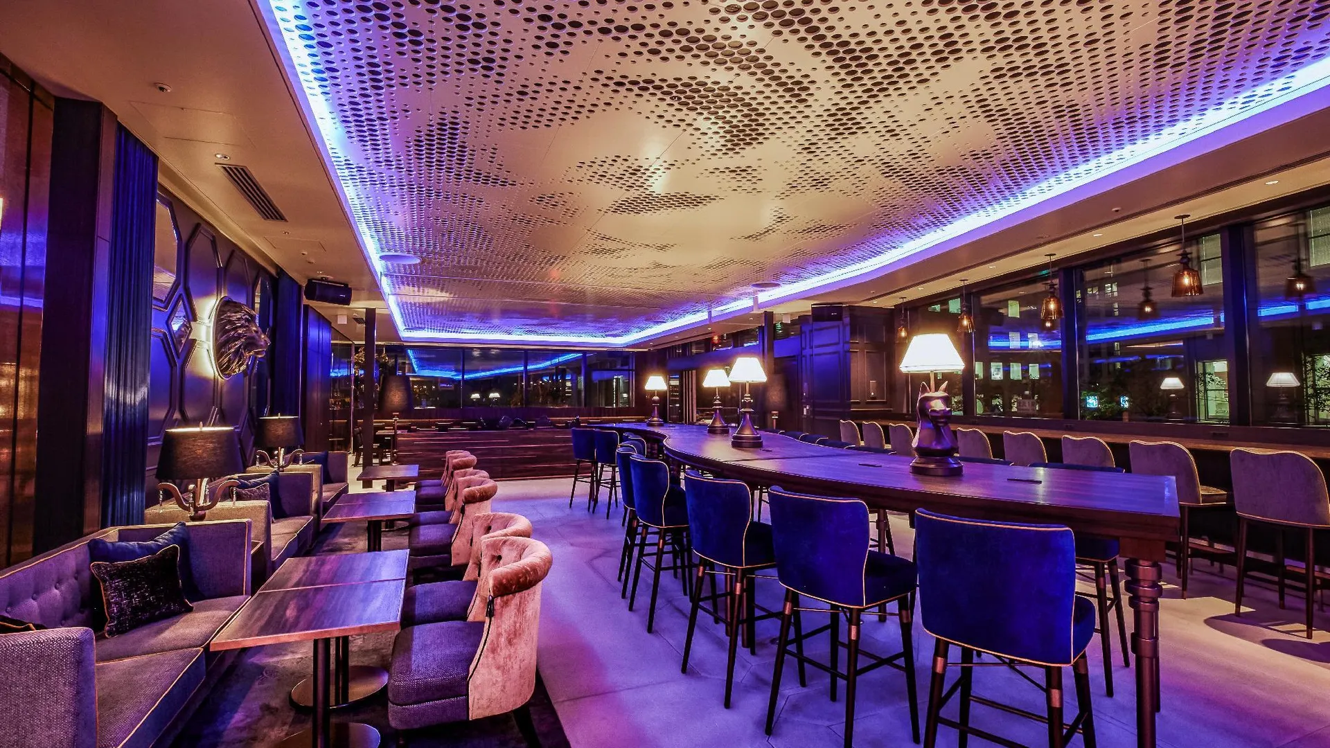 오사카 더 로얄 파크 캔버스 오사카 기타하마 4성급 호텔 객실