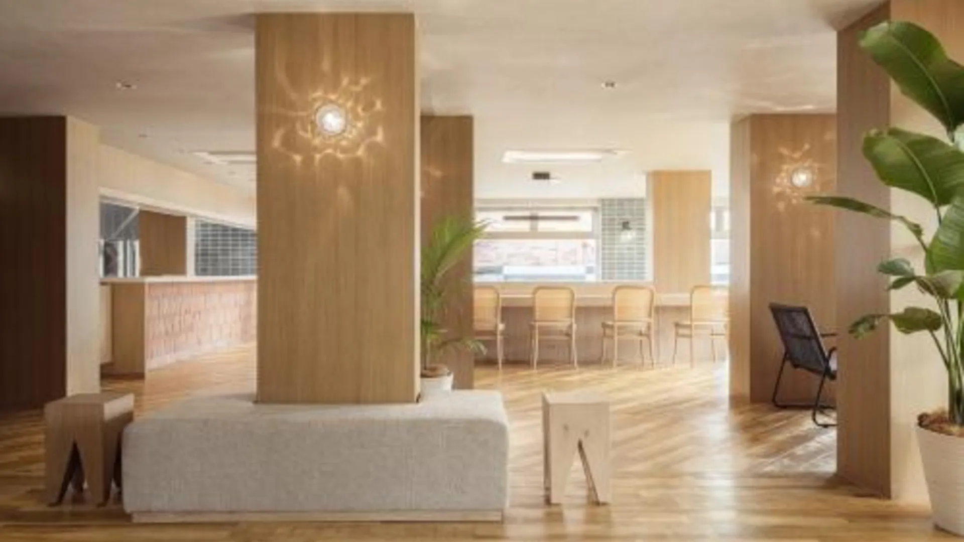 이시가키 네스트 호텔 이시가키 마에사토 비치 3성급 호텔 수영장