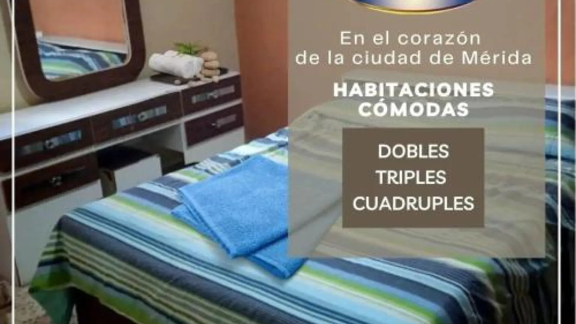 메리다 HOTEL Nevada Palace 3성급 호텔 스위트룸