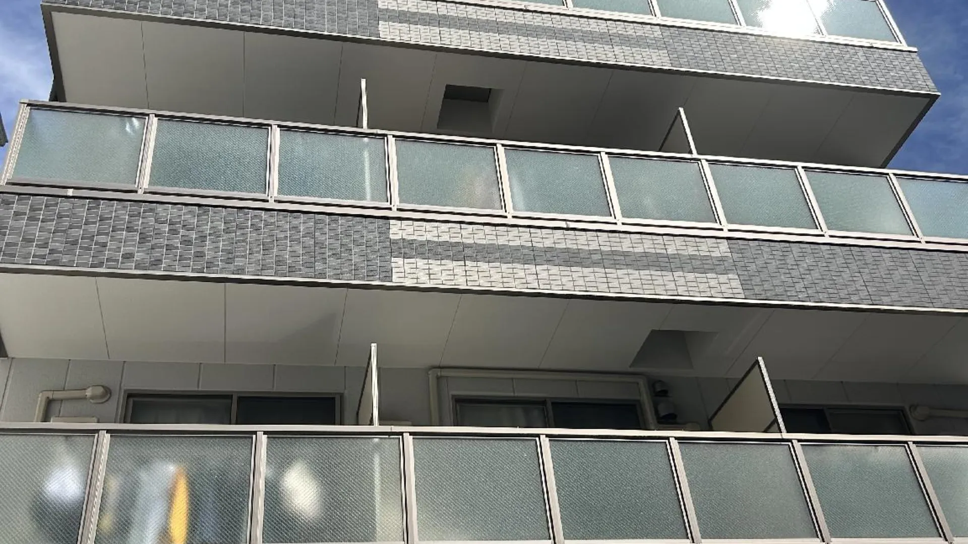 오사카 우메다의 아파트먼트 (25m², 침실 1개, 프라이빗 욕실 1개) 3성급 게스트하우스 객실