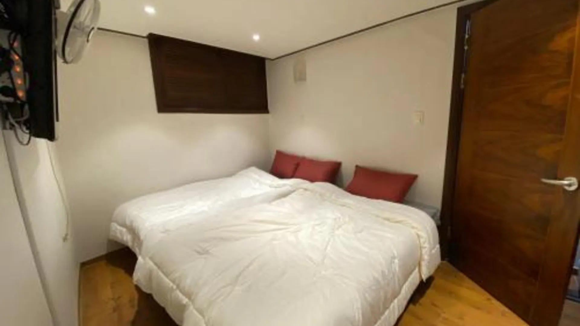 서울 메종 호텔 DDP (신설동역 숭인동) 2성급 호텔 전망