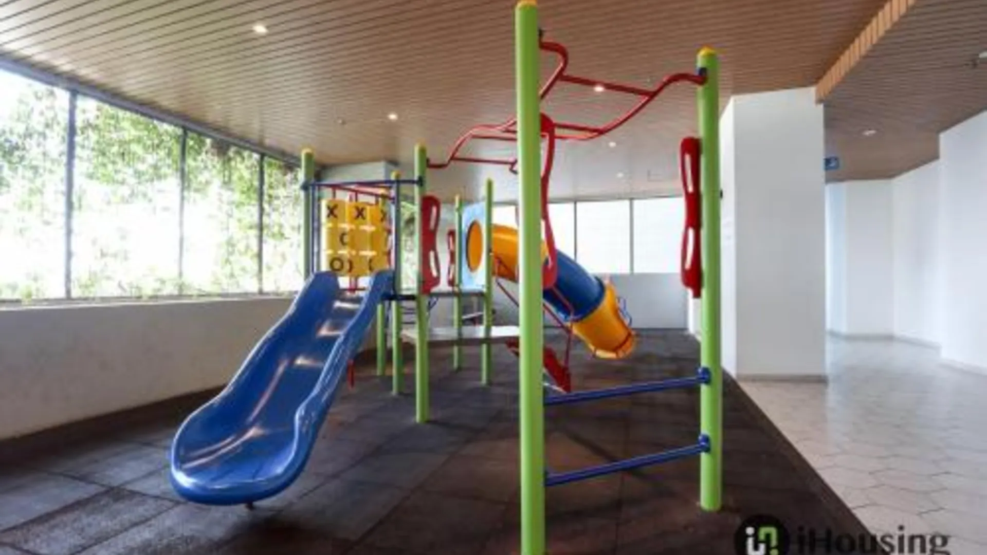 말라카 Atlantis Executive Melaka By I Housing 5성급 게스트하우스 전망