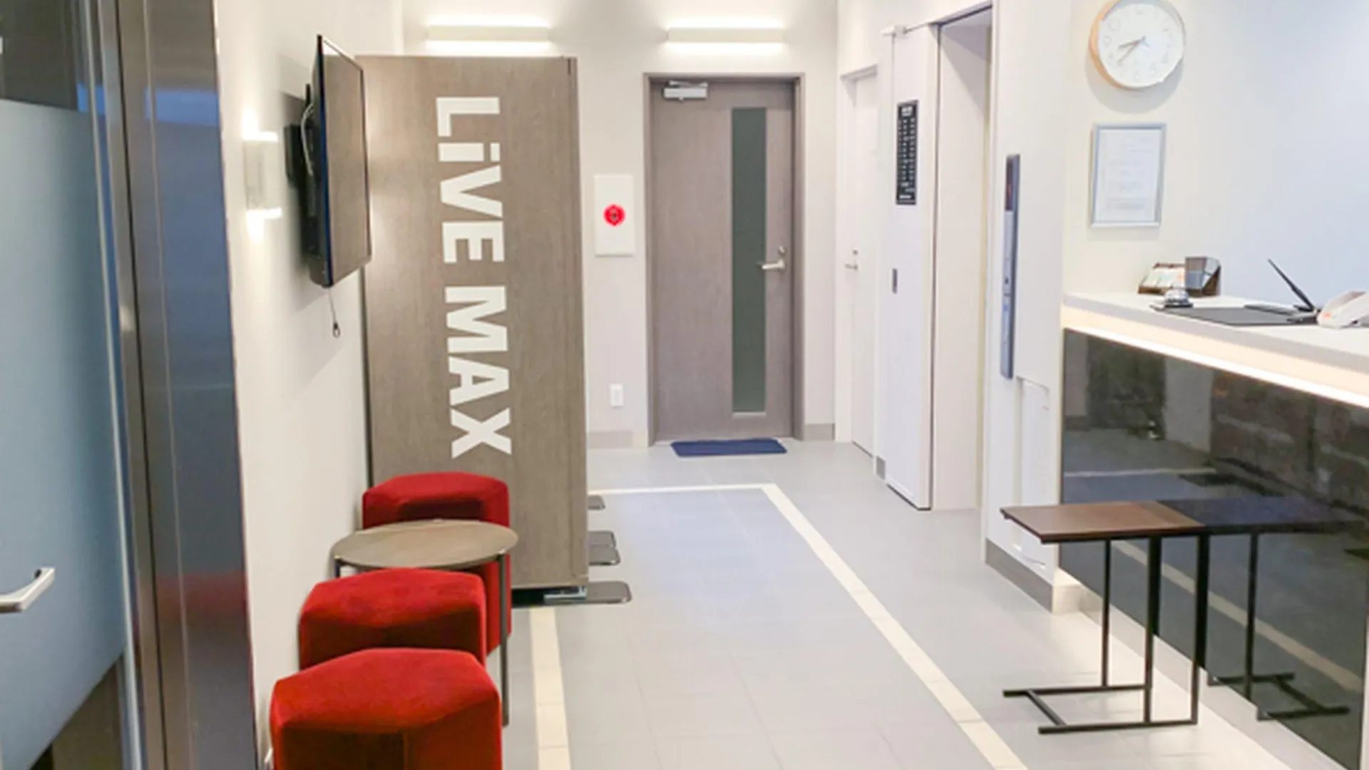 도쿄 / 동경 호텔 라이브맥스 이케부쿠로에키마에 3성급 호텔 외관