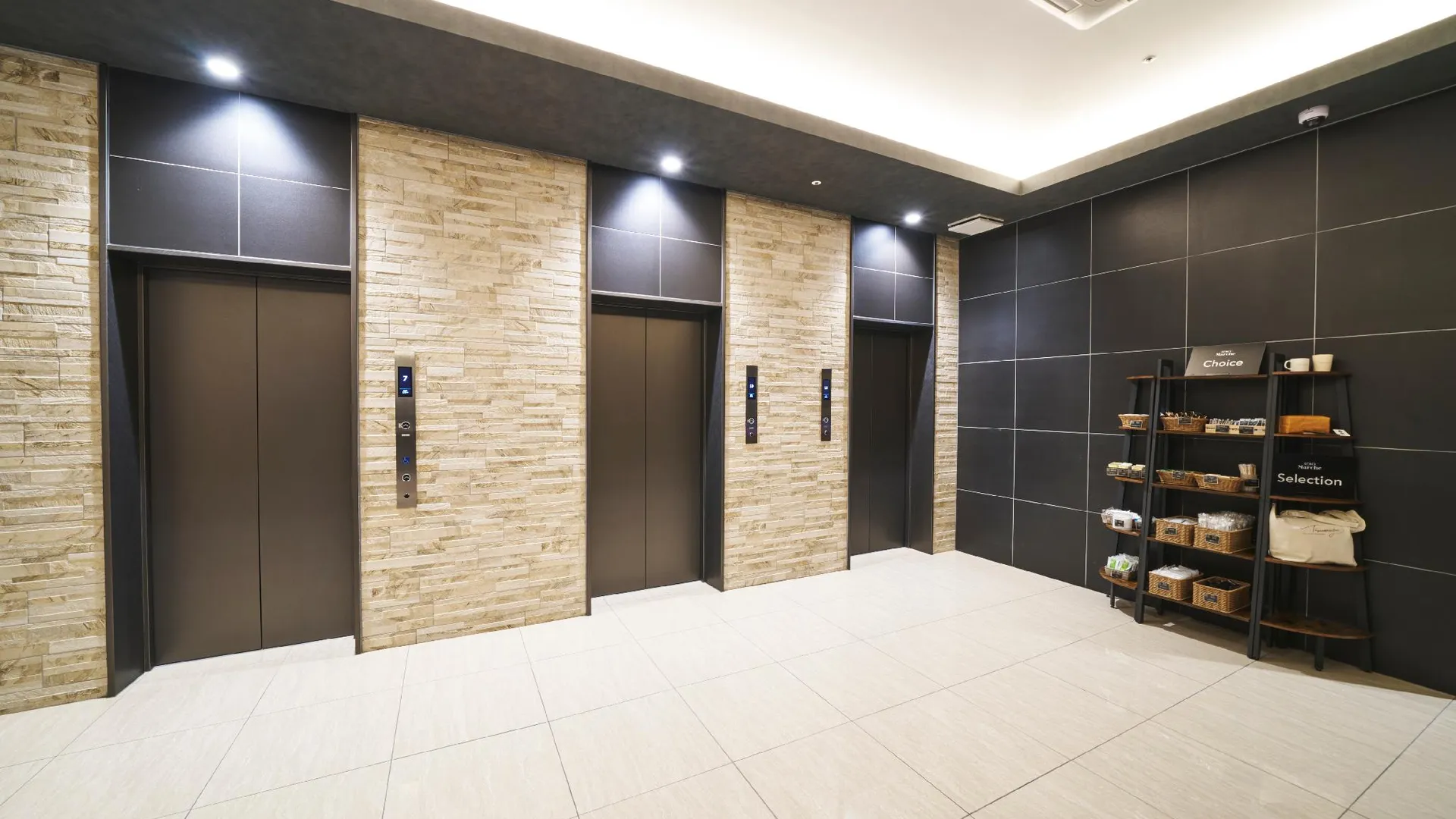 오사카 KOKO 호텔 오사카 난바 센니치마에 3성급 게스트하우스 외관