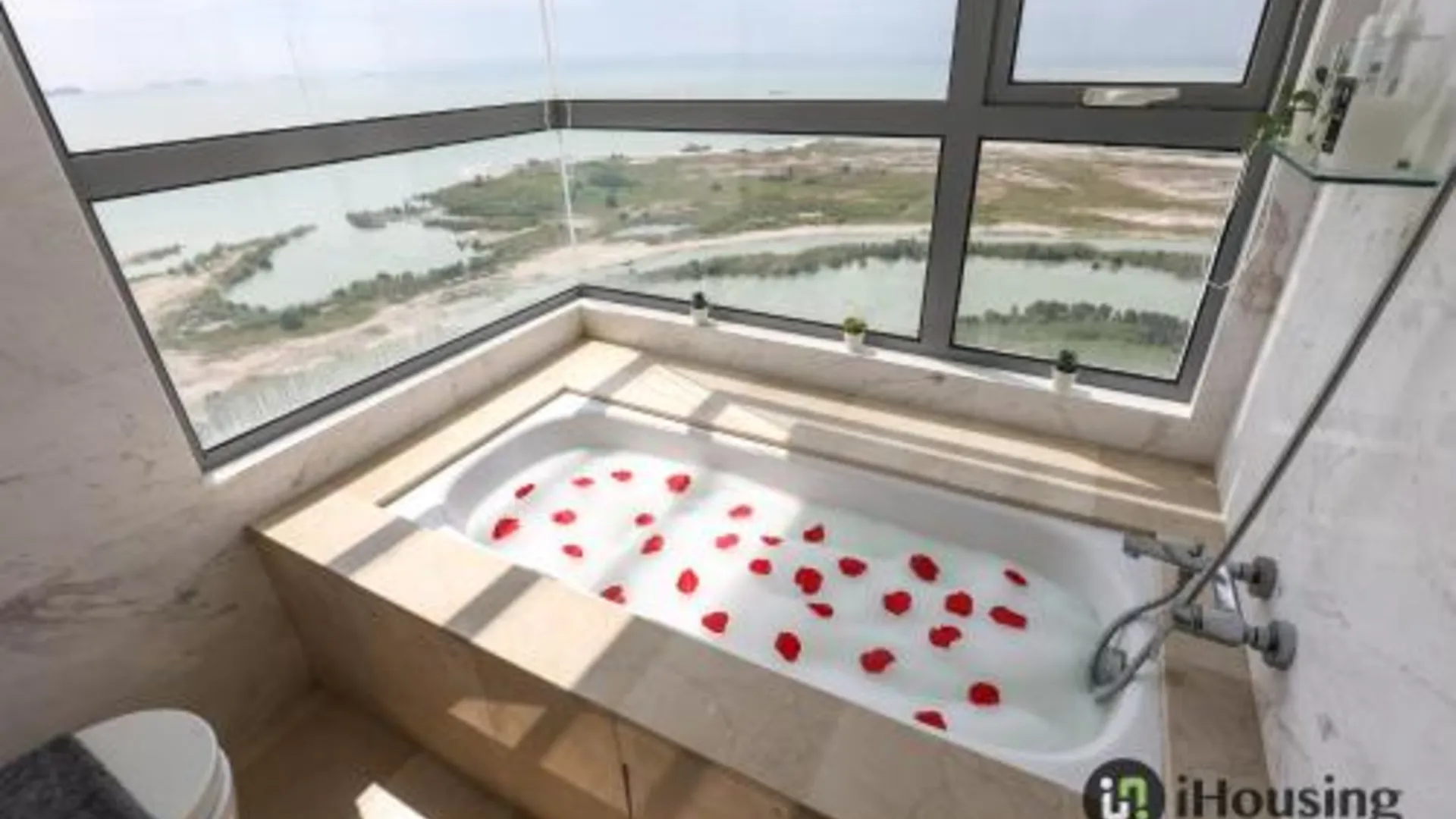 말라카 멜라카 라야의 아파트먼트 (767m², 침실 2개, 프라이빗 욕실 2개) 5성급 게스트하우스 레스토랑