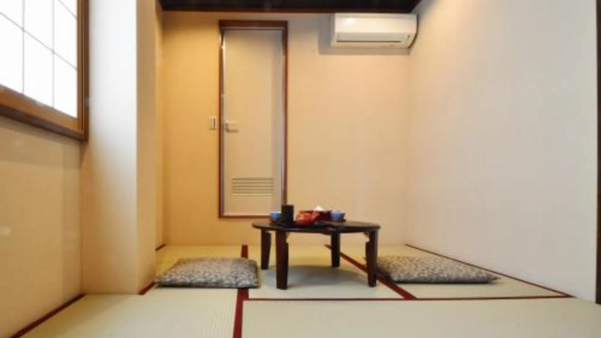 교토 세이키 교토 스테이션 3성급 호텔 외관