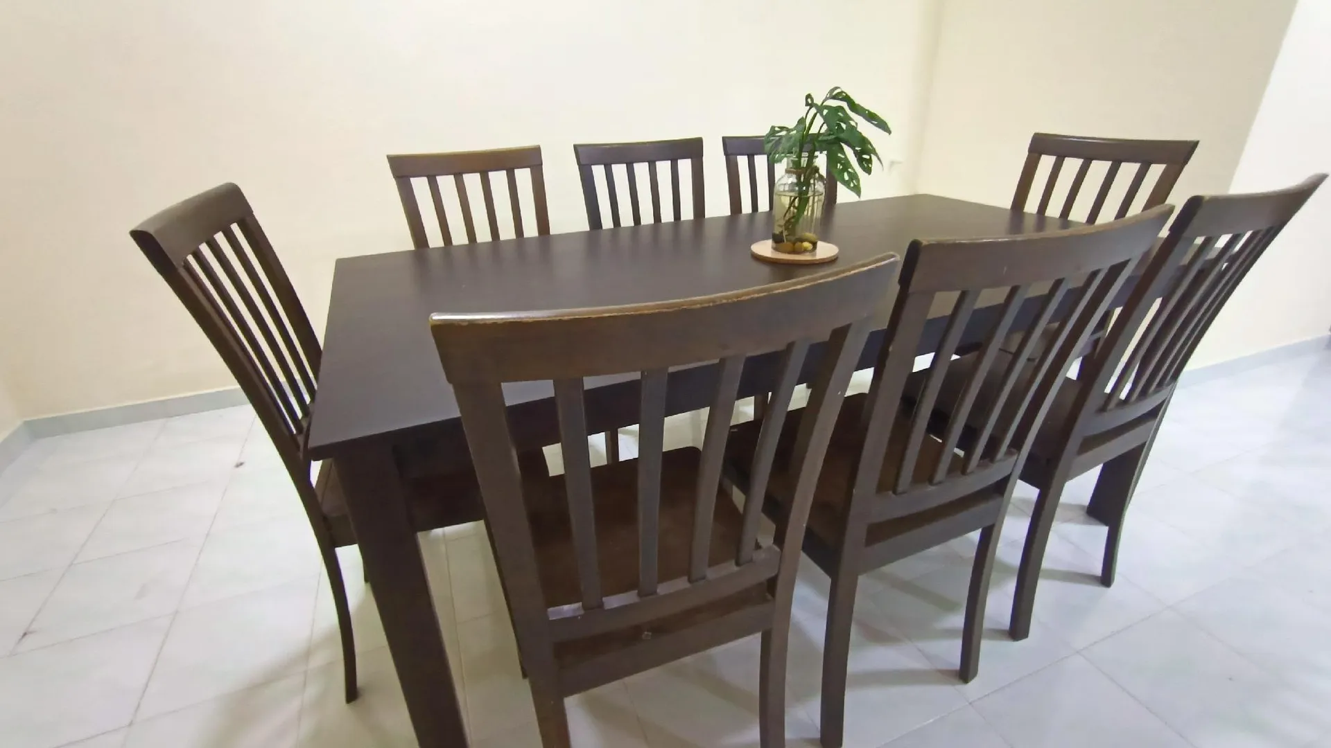 타이핑 심팡의 프라이빗 하우스 (2400m², 침실 3개, 프라이빗 욕실 3개) 2성급 싱글룸 수영장