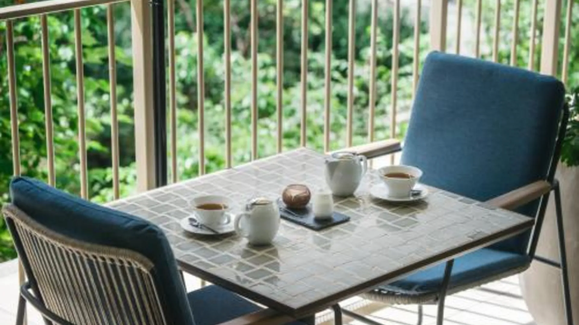 오사카 젠티스 오사카 4성급 호텔 전망