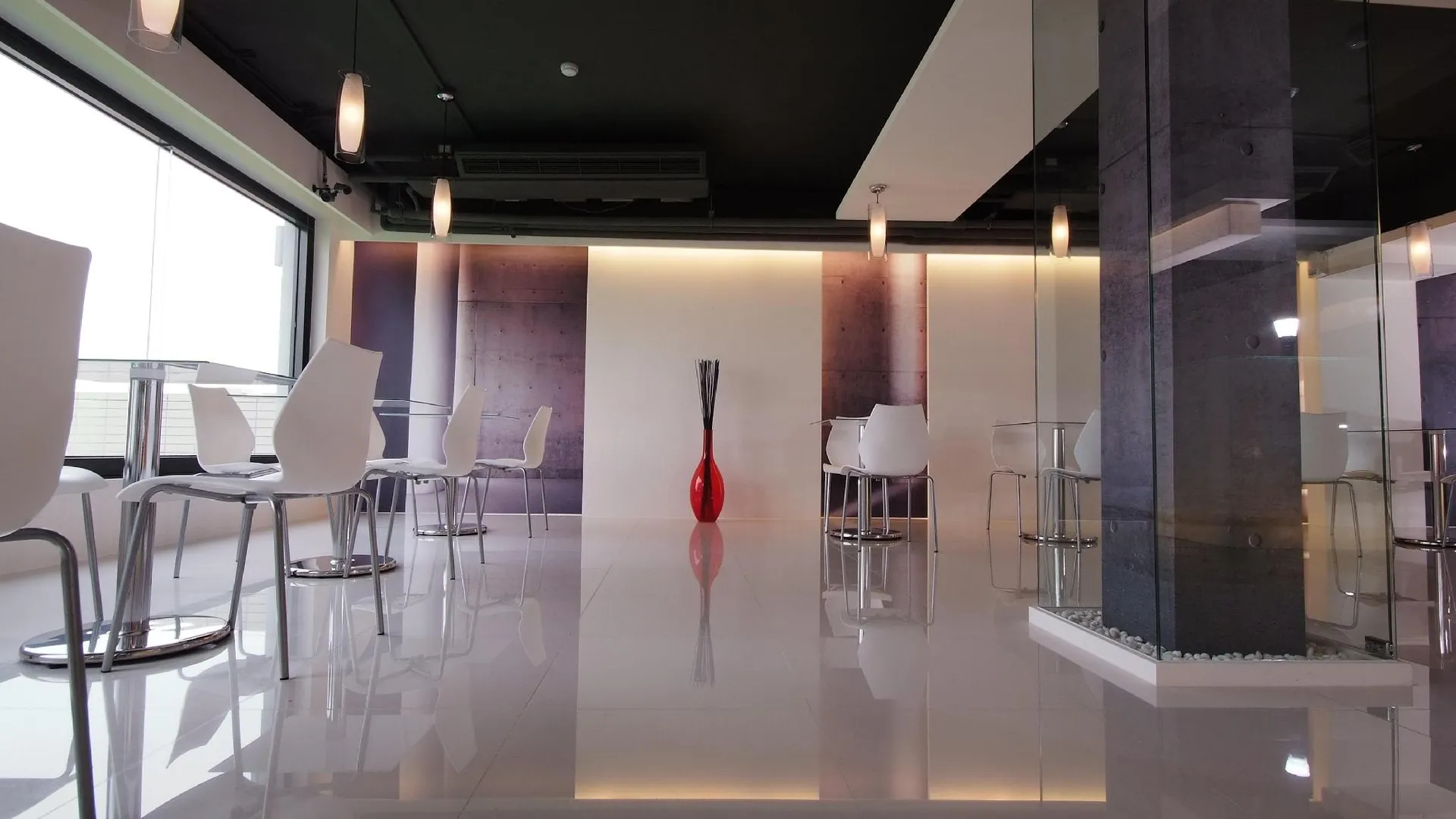 타이베이 호텔 푸리티 3성급 호텔 객실