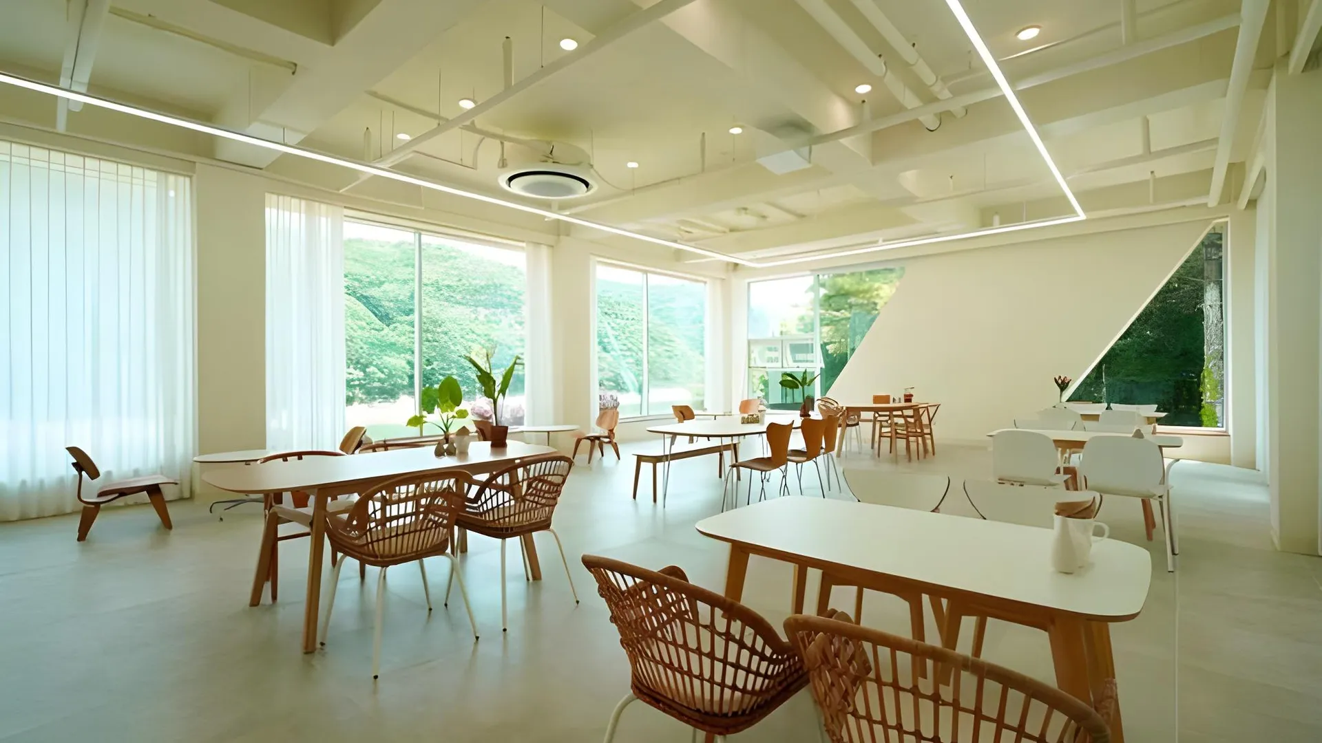 담양 담양 글리제 977 3성급 게스트하우스 외관