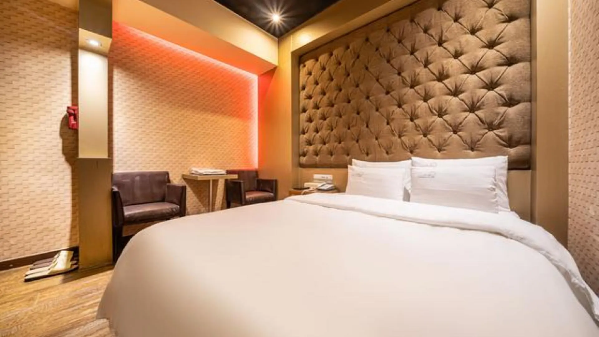 서울 신천 하루 호텔 스위트룸