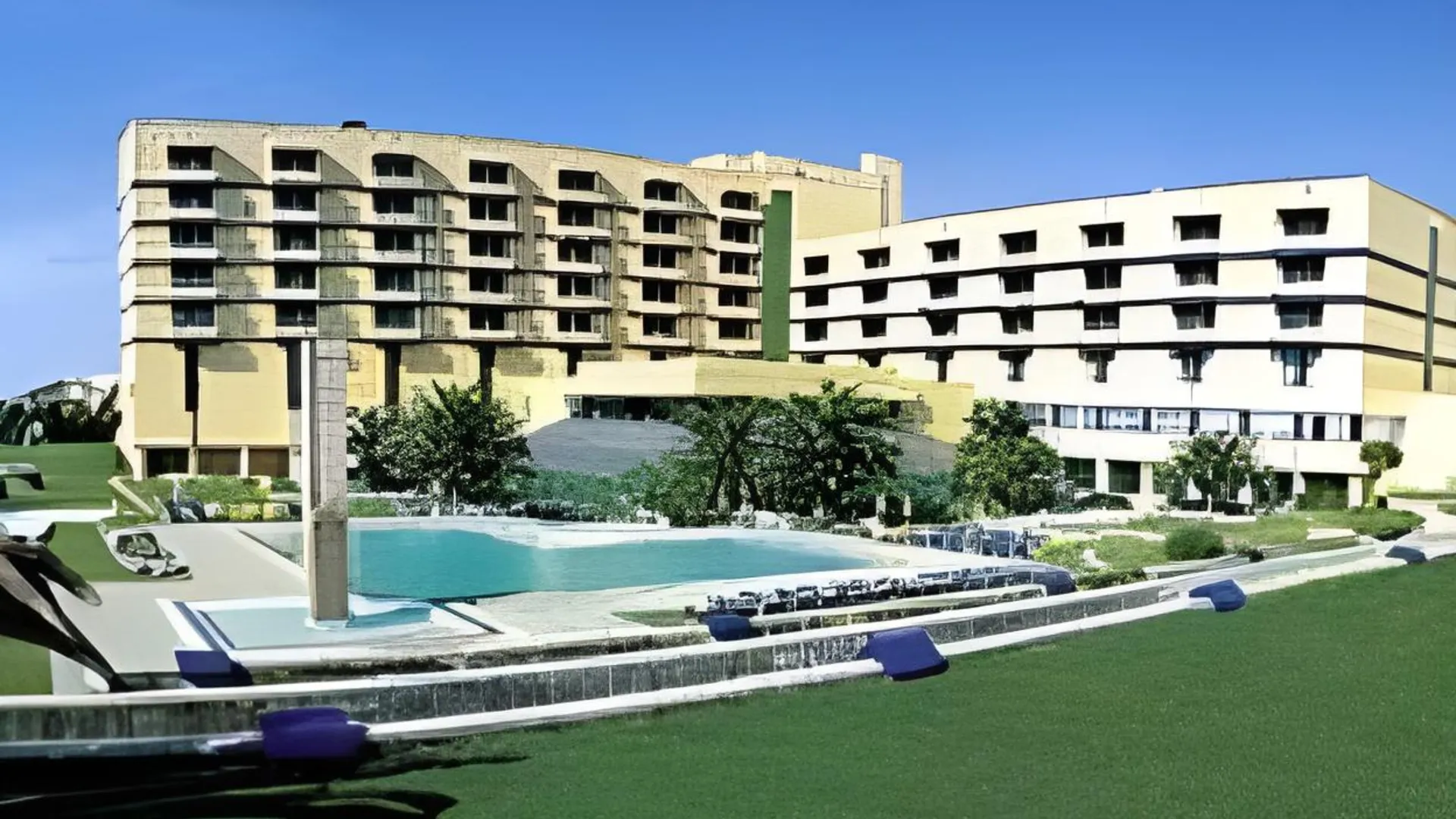 빌라 노바 드 가이아 Hotel Solverde Spa and Wellness Center 5성급 호텔 객실