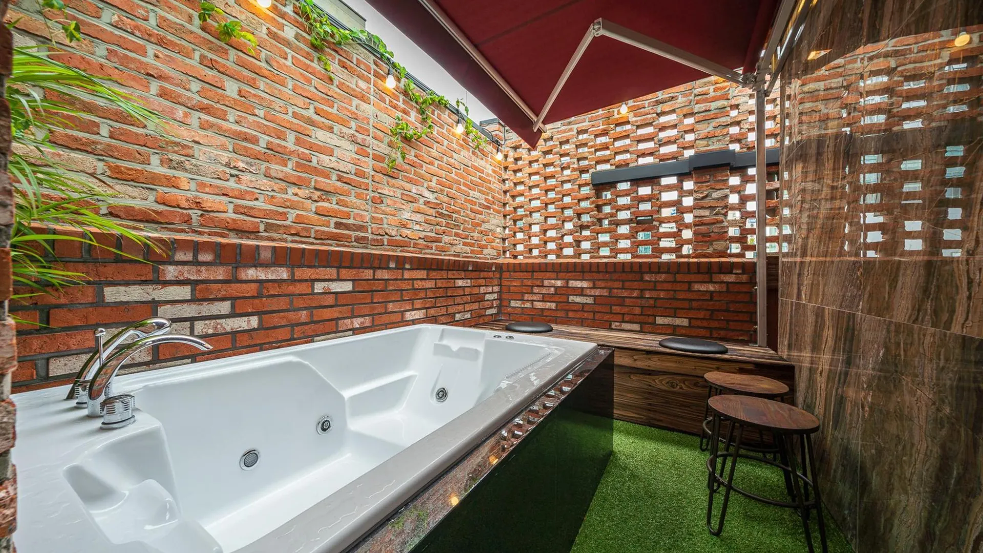 서울 넘버25 호텔 동대문점 3성급 호텔 로비