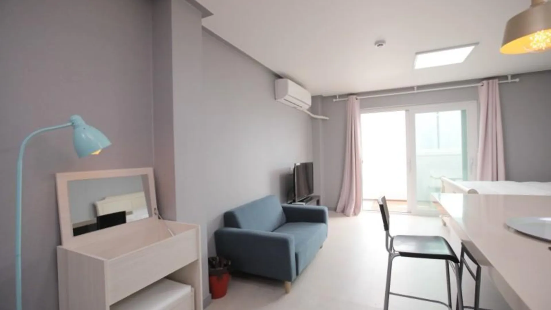 가평 가평 블라썸펜션 1성급 게스트하우스 부대시설