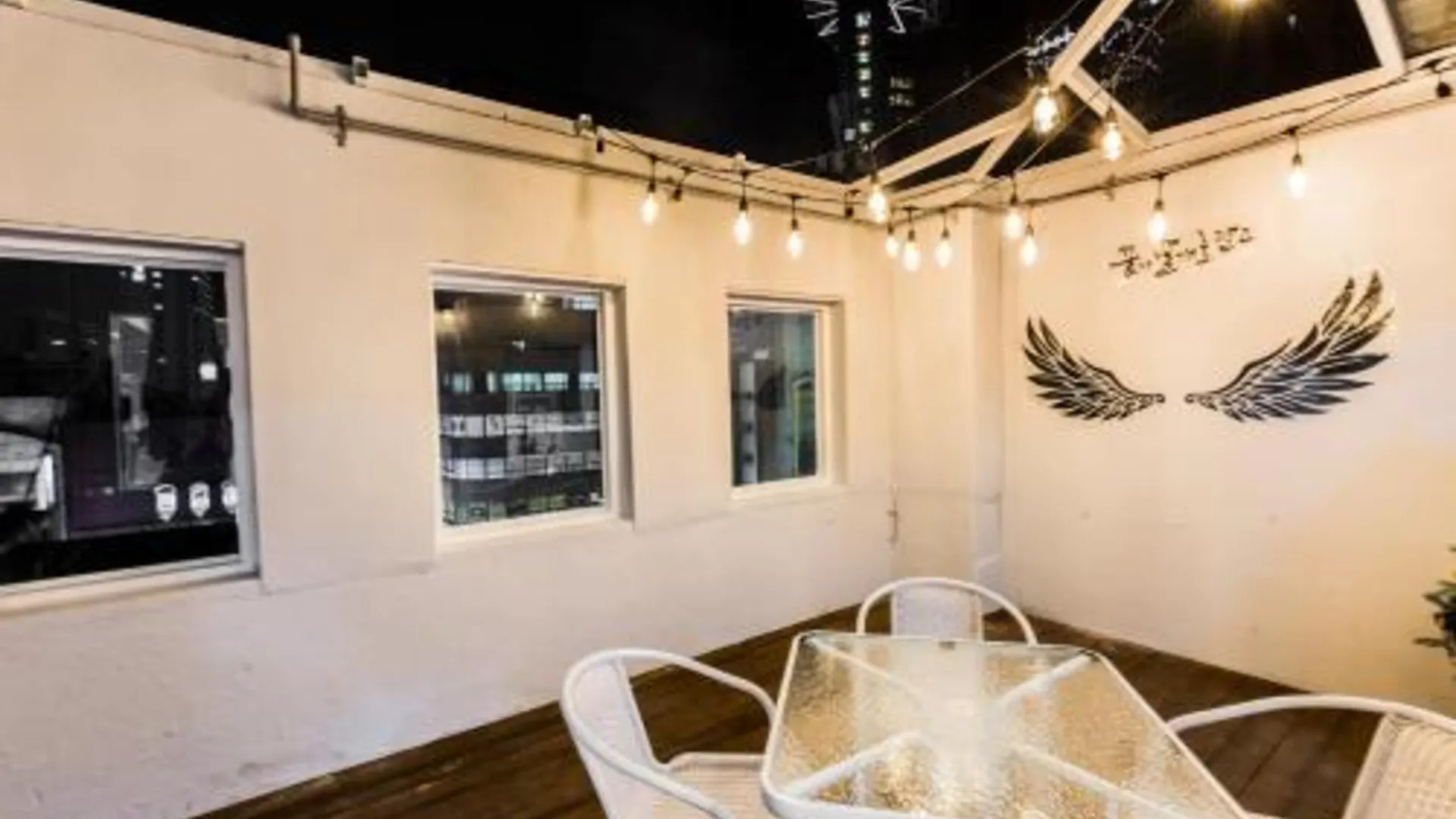 서울 MJ Stay 2 2성급 호텔 부대시설