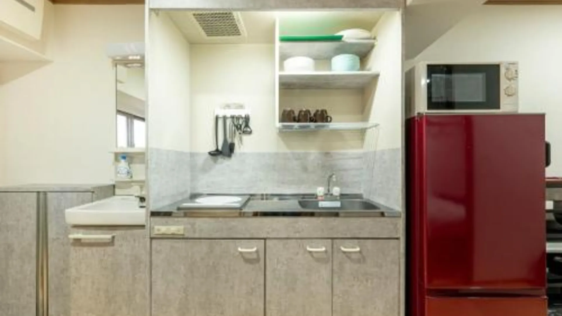 도쿄 / 동경 東京駅や秋葉原駅から電車でアクセス良好 2성급 싱글룸 로비