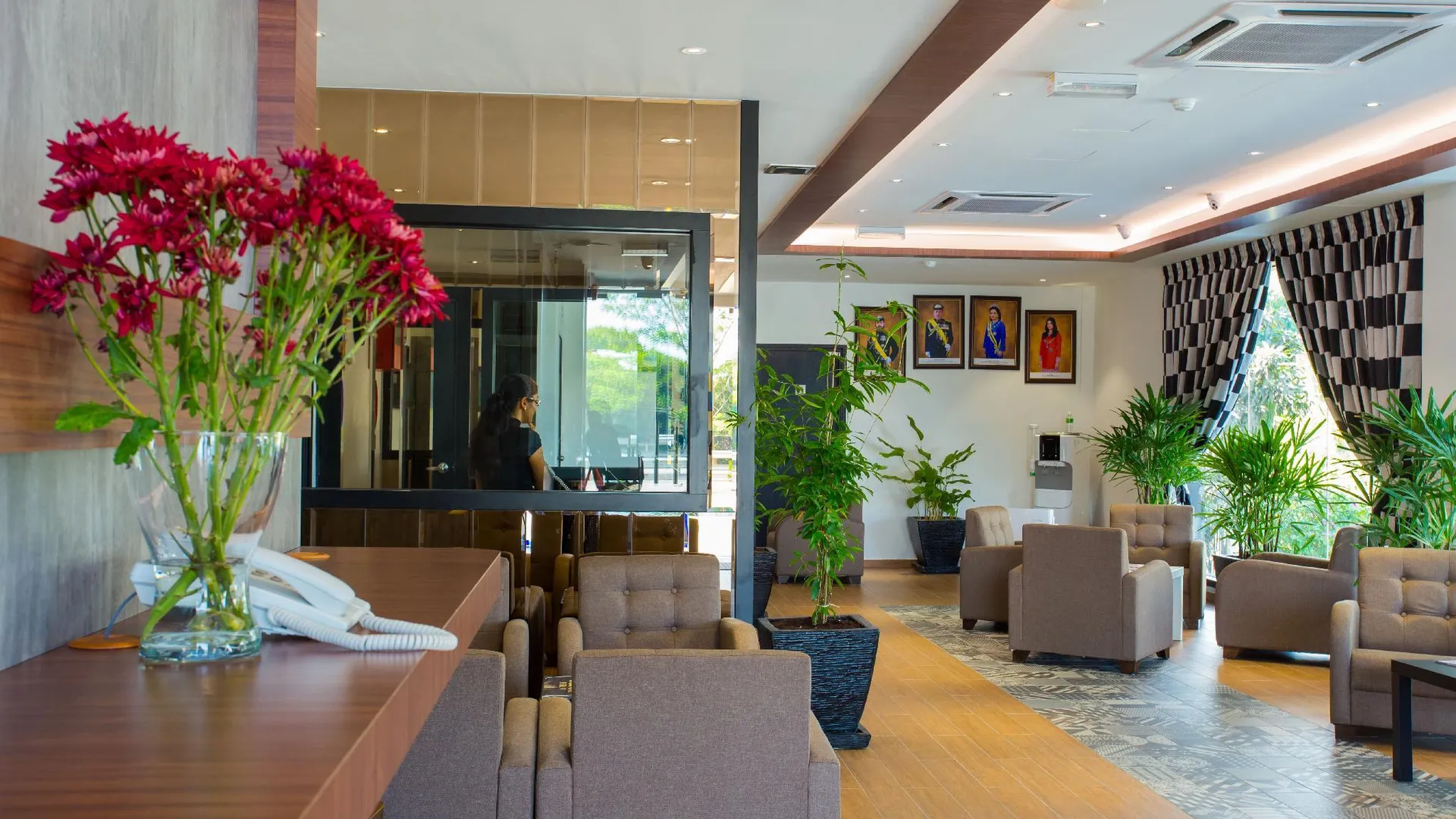 조호바루 / 조호르바루 스텔라 호텔 3성급 호텔 스위트룸