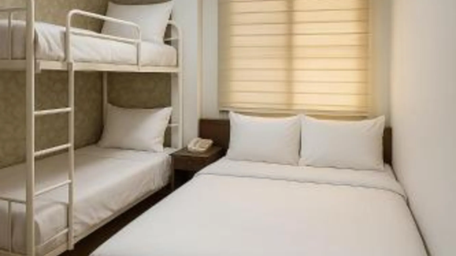 서울 메종 동대문 명동 호텔 2성급 호텔 스위트룸