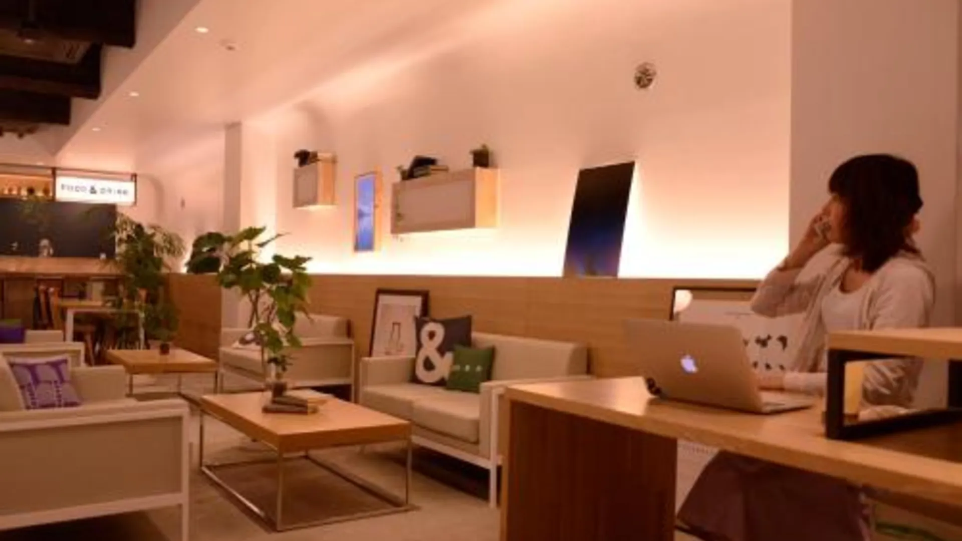 도쿄 / 동경 앤 호스텔 아키하바라 1성급 호텔 부대시설