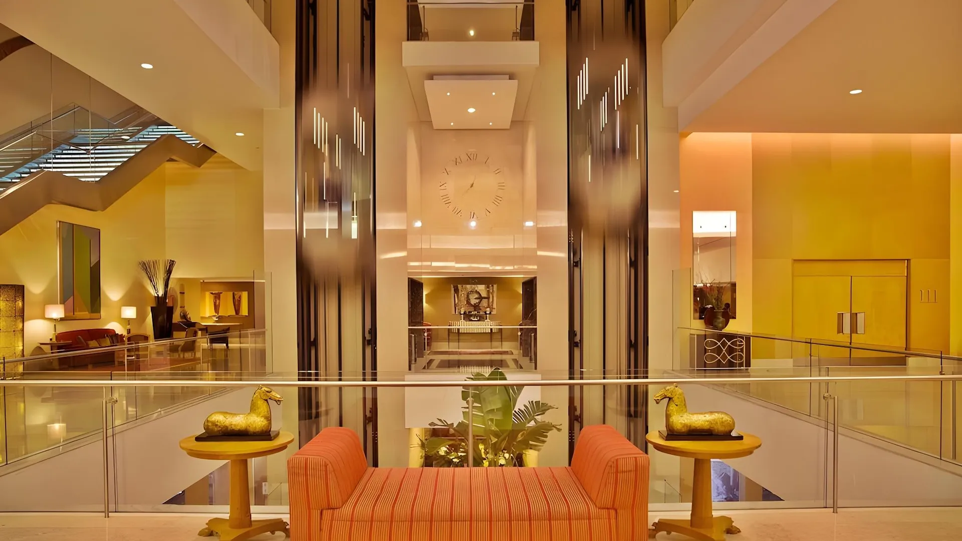 카스카이스 호텔 카스카이스 미라젬 헬스&스파 5성급 호텔 레스토랑