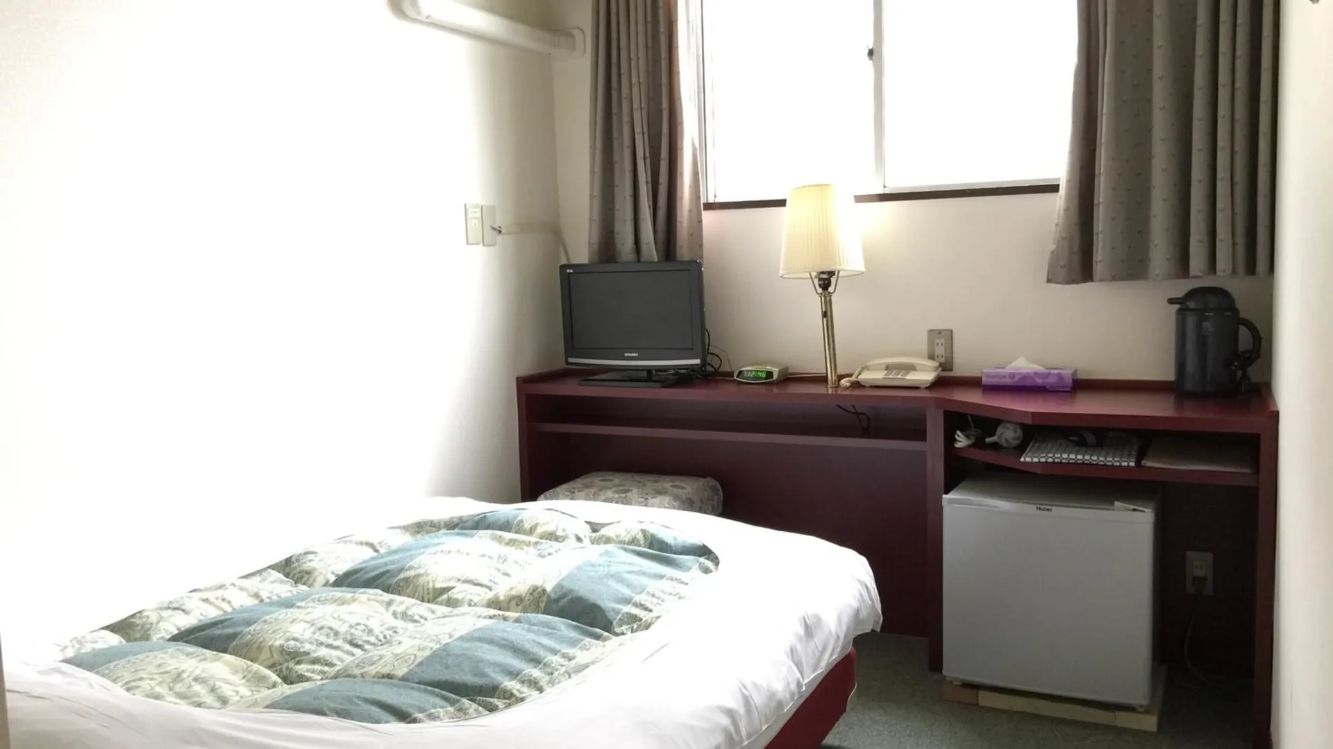 오사카 Greenhill Hotels 3성급 호텔 스위트룸