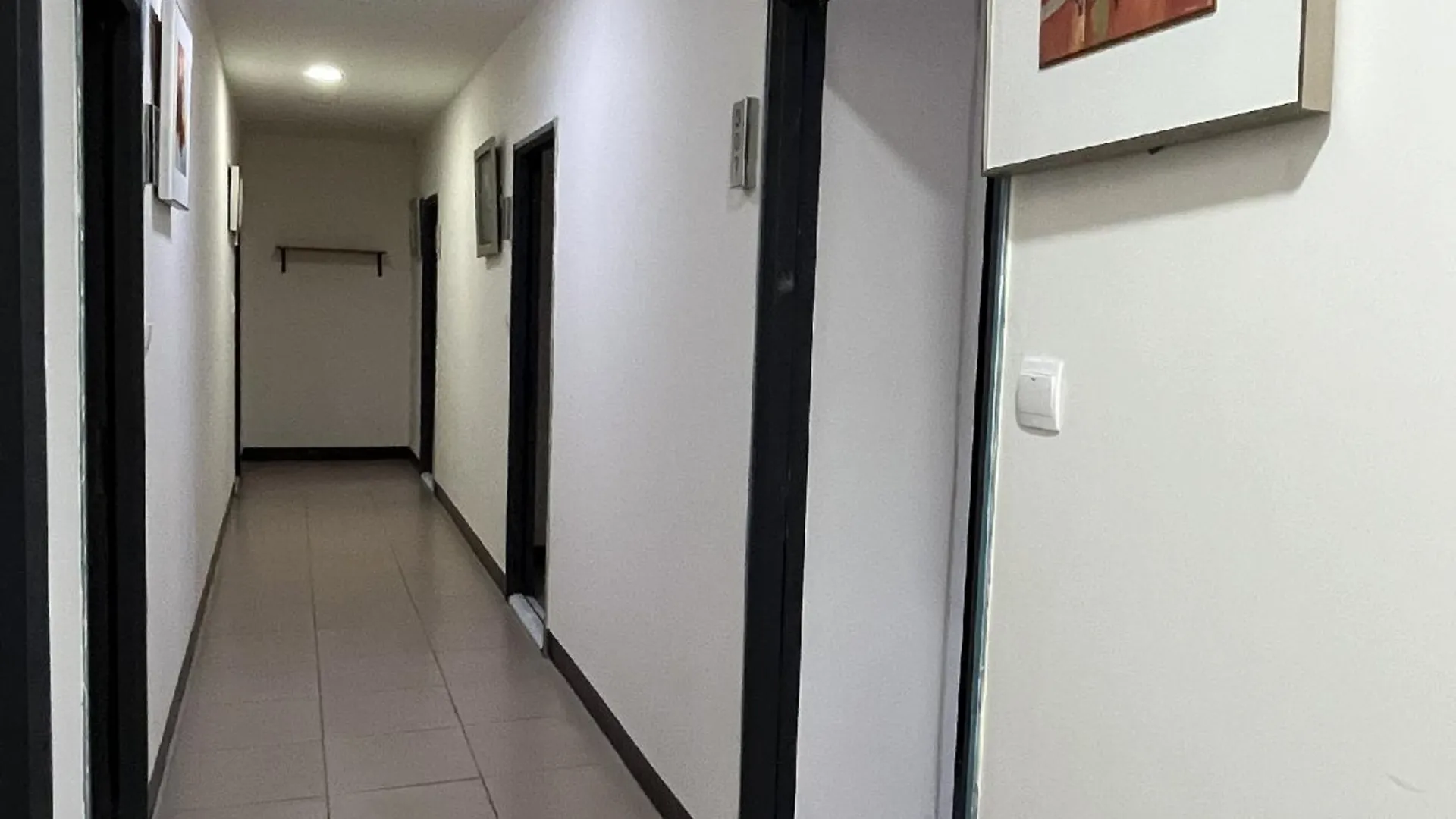 타이베이 풀 스테이 (셀프 체크인) 3성급 호텔 외관