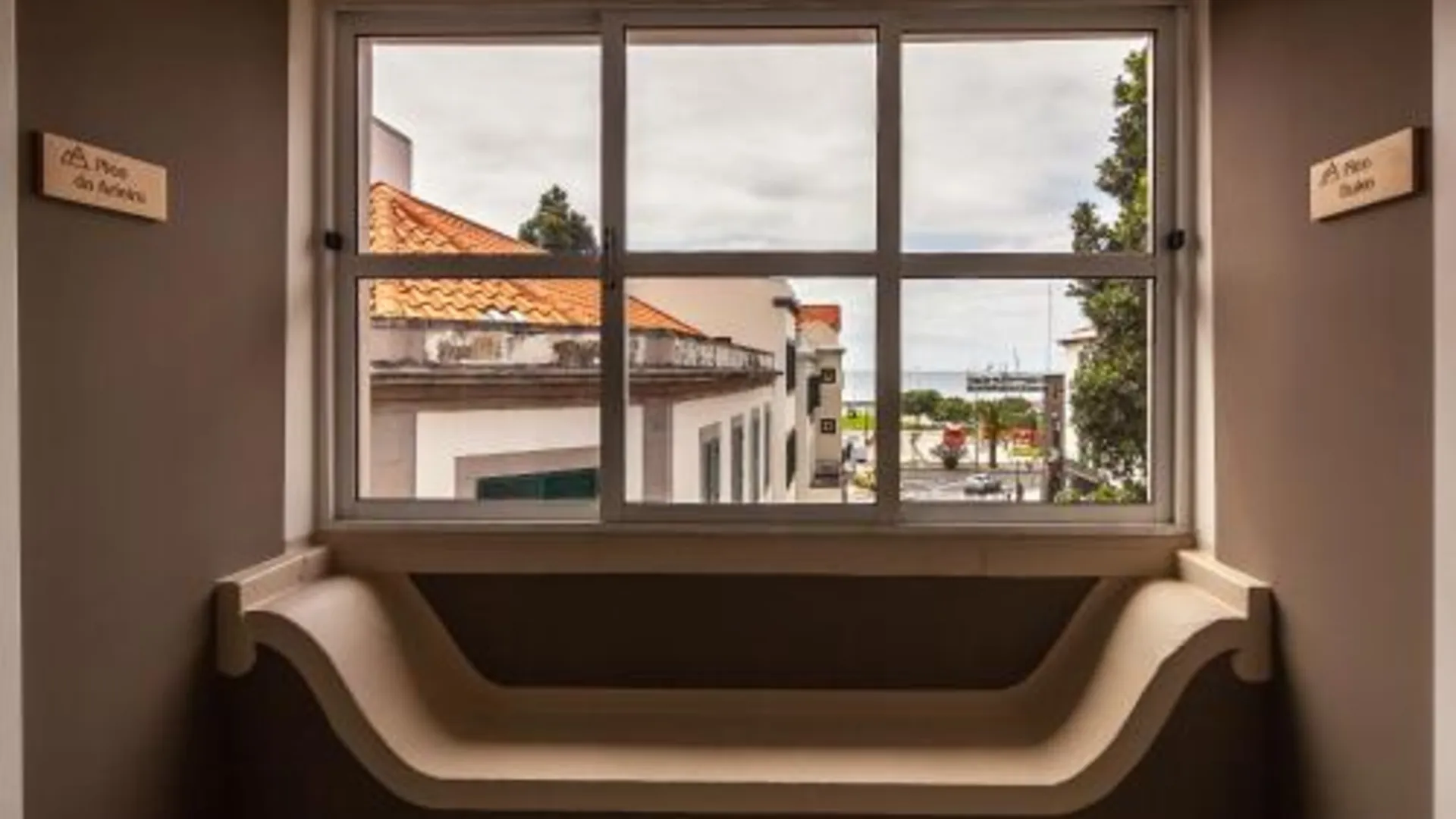 마데이라 섬 Zarco B&B - Bed and breakfast 3성급 호텔 레스토랑