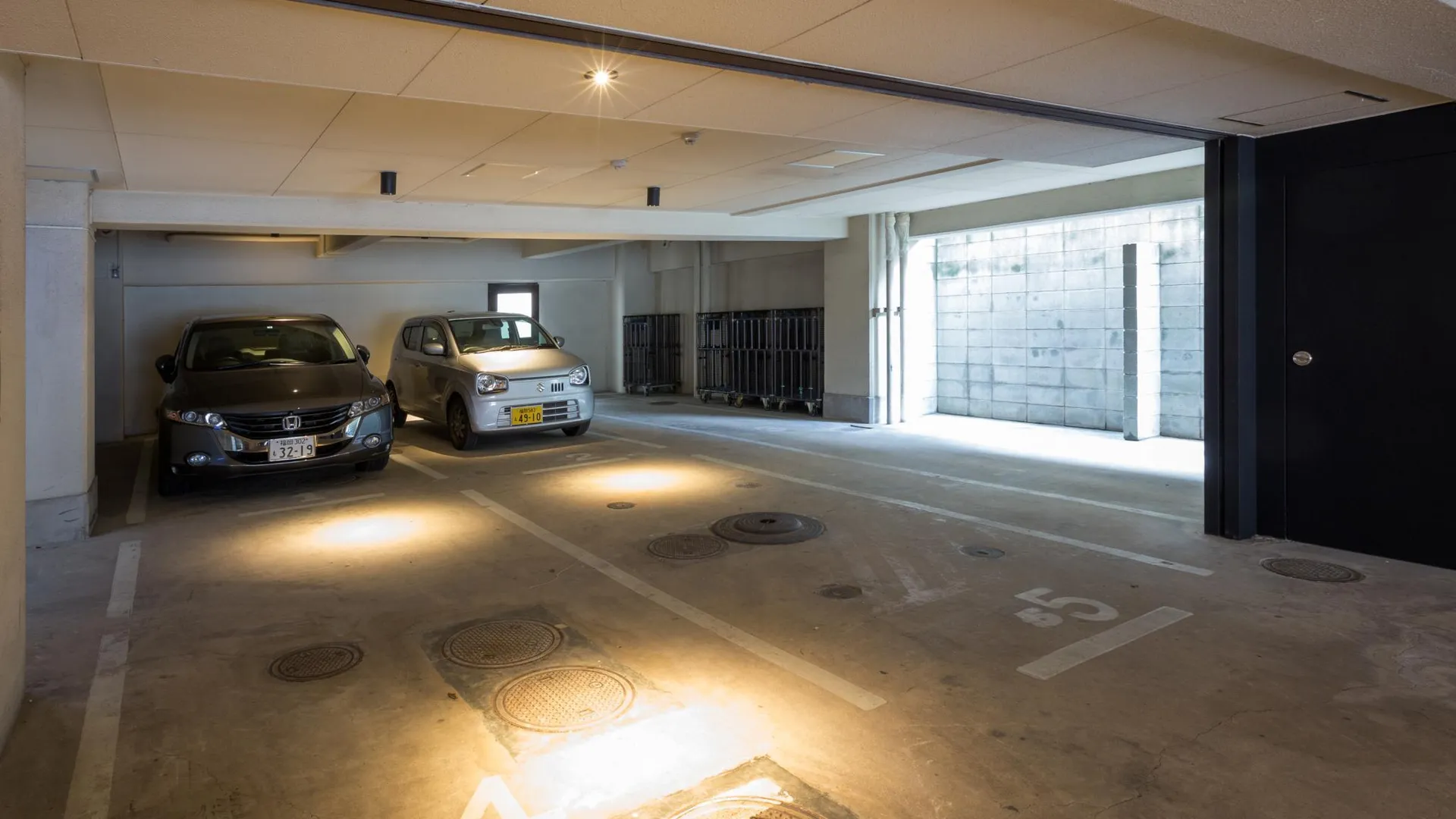 후쿠오카 더 호텔 하카타 카사네 베이사이드 3성급 호텔 레스토랑