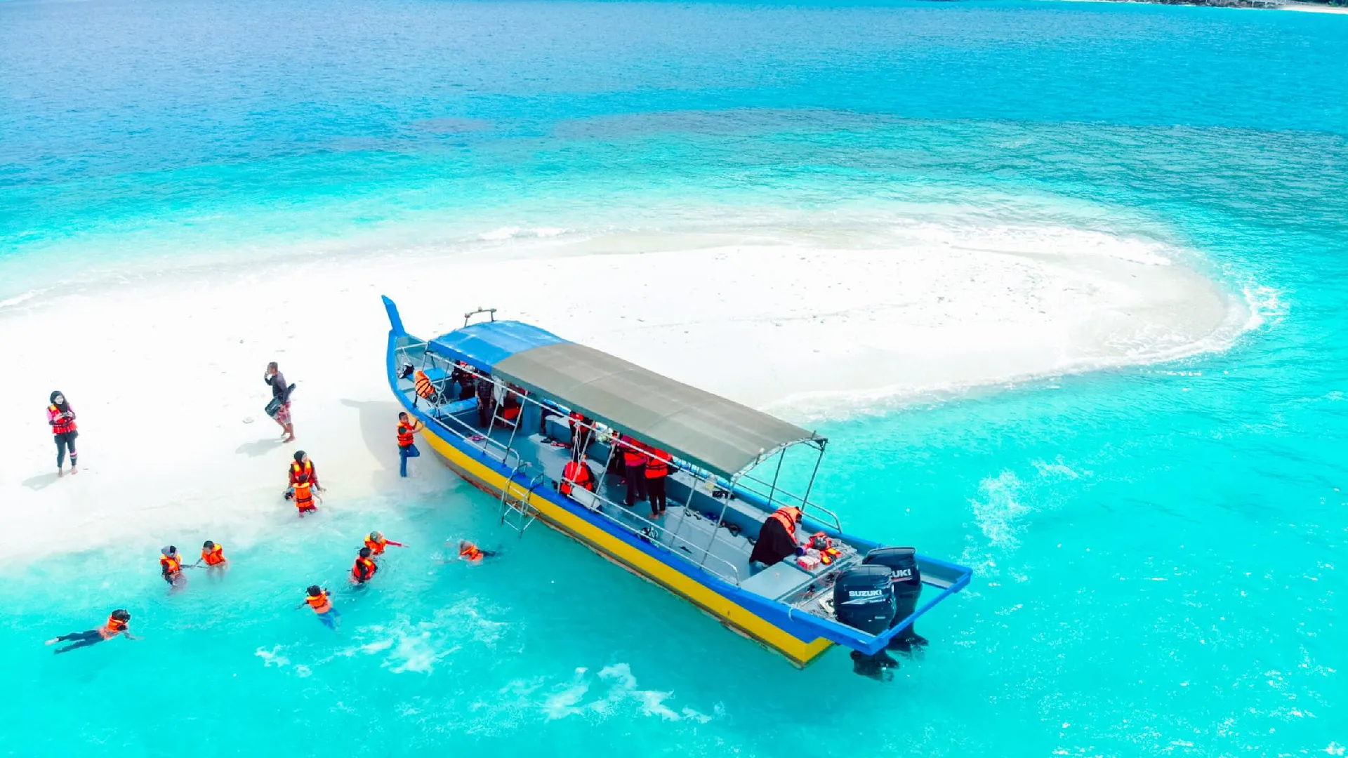 쿠알라테렝가누 Sri Midin Stay 3성급 싱글룸 레스토랑