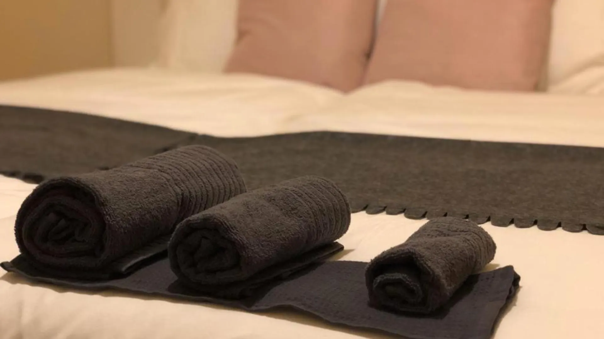 리스본 알라메다의 프라이빗 하우스 (16m², 침실 2개, 프라이빗 욕실 1개) 1성급 싱글룸 부대시설