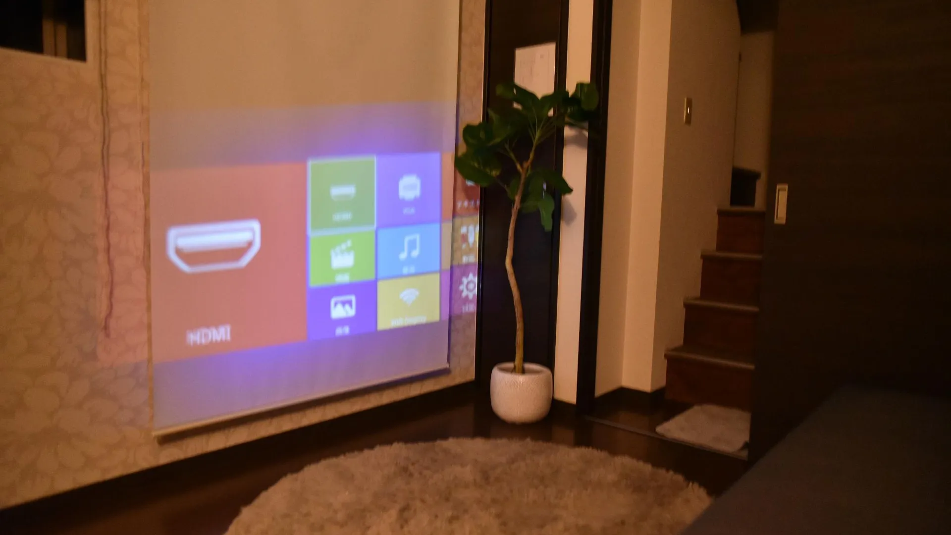 오사카 신사이바시의 프라이빗 하우스 (45m², 침실 3개, 프라이빗 욕실 3개) 2성급 싱글룸 객실