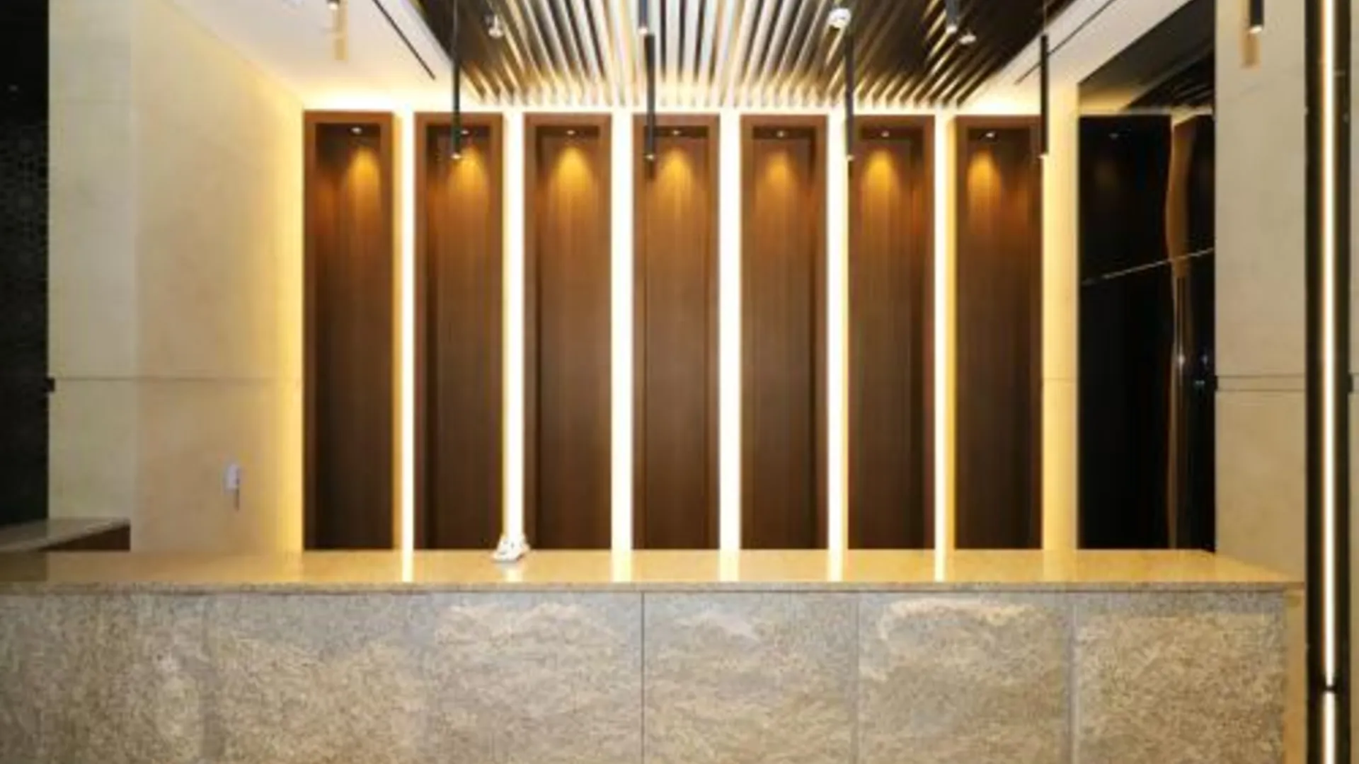 서울 호텔 더 윈 3성급 호텔 부대시설