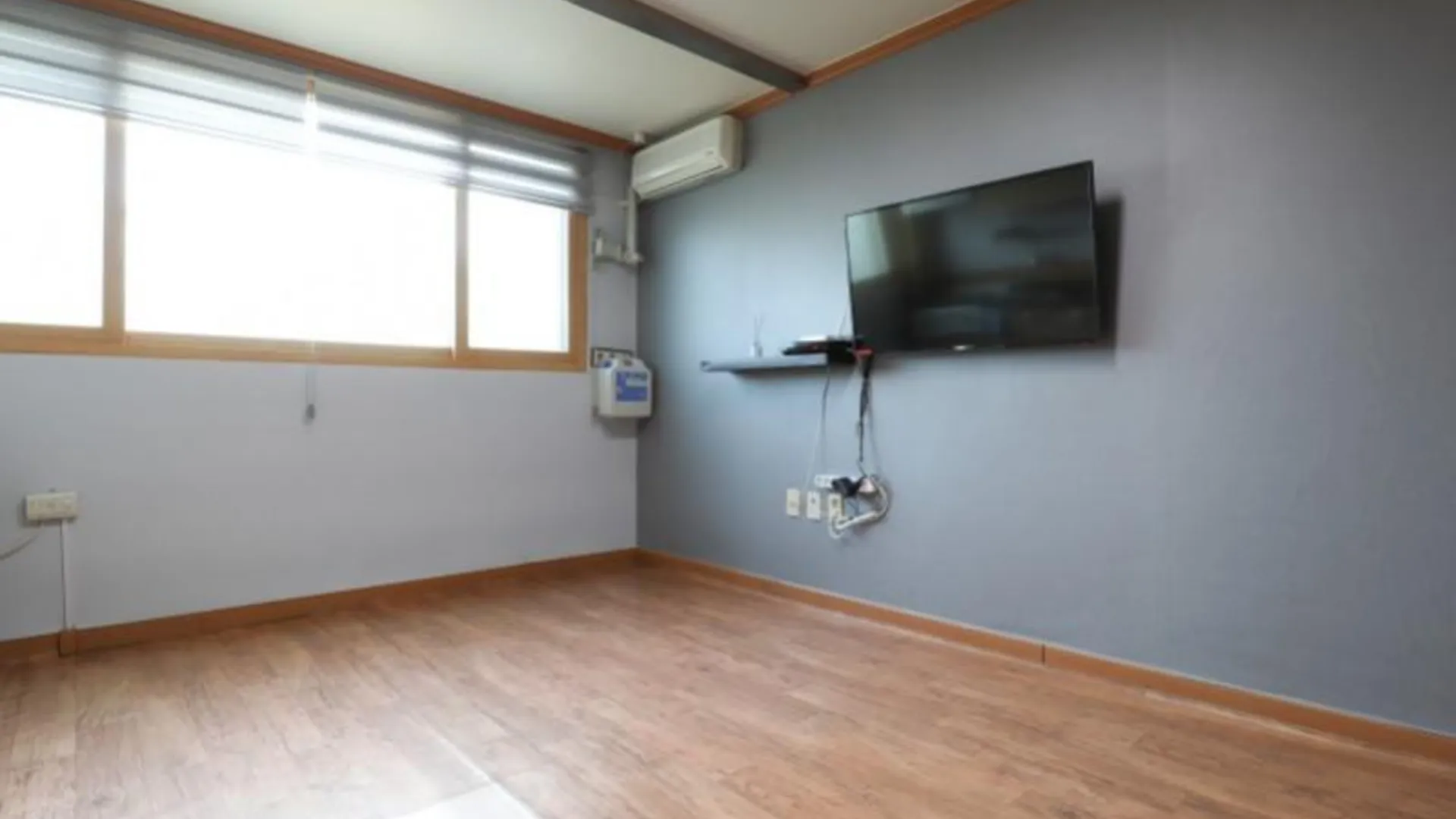 인천 을왕리 대명펜션 3성급 게스트하우스 스위트룸