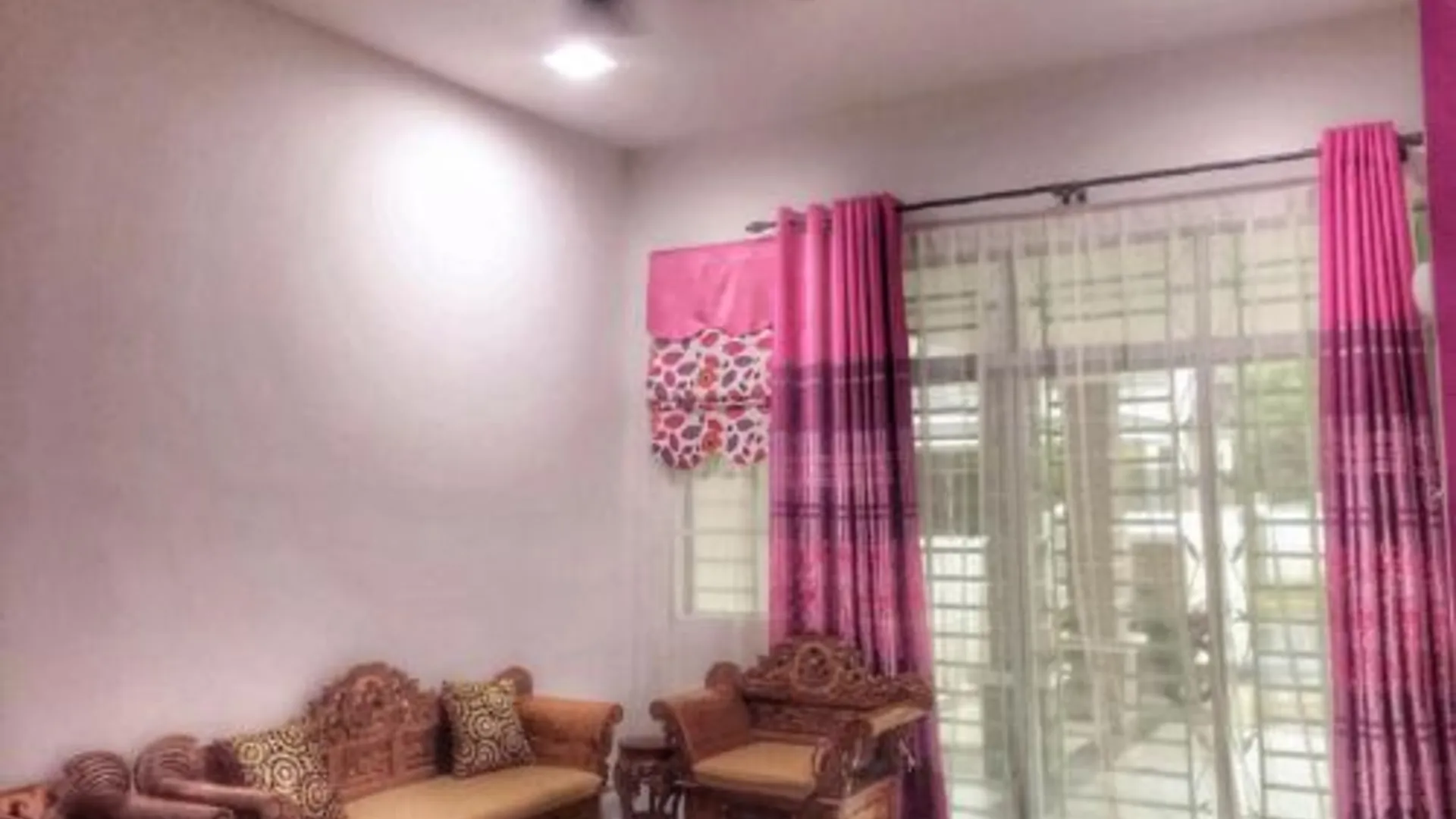 캉가르 Wadihana Homestay Kangar(muslim only) 3성급 게스트하우스 스위트룸