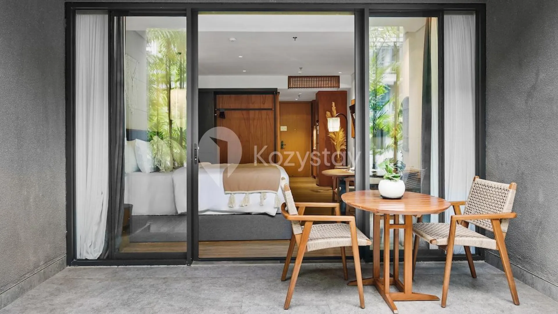 발리 Aranya by Kozystay - Nusa Dua 4성급 싱글룸 수영장