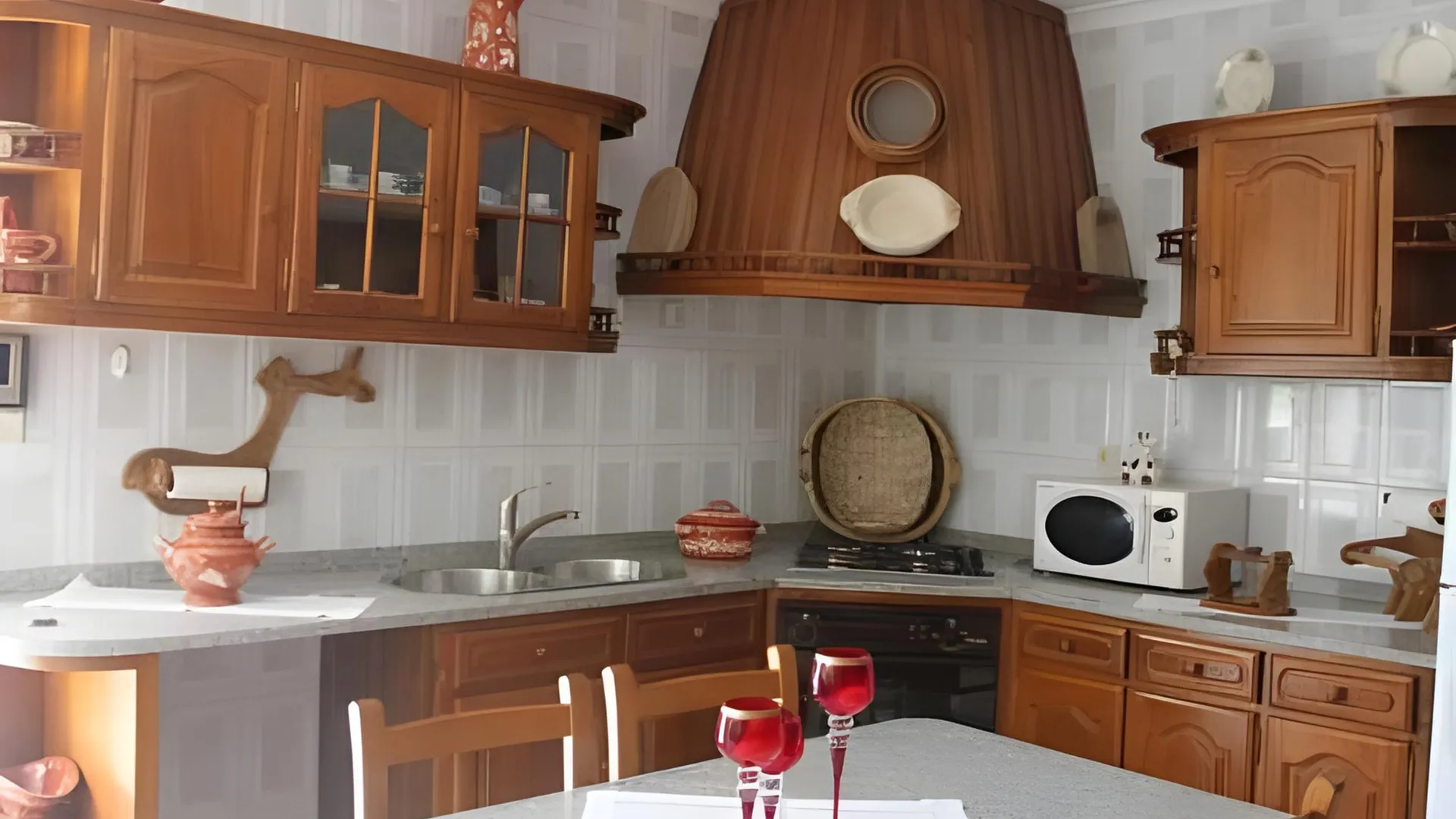 페나피엘 Hotel Douro Vale de Campos 3성급 호텔 레스토랑