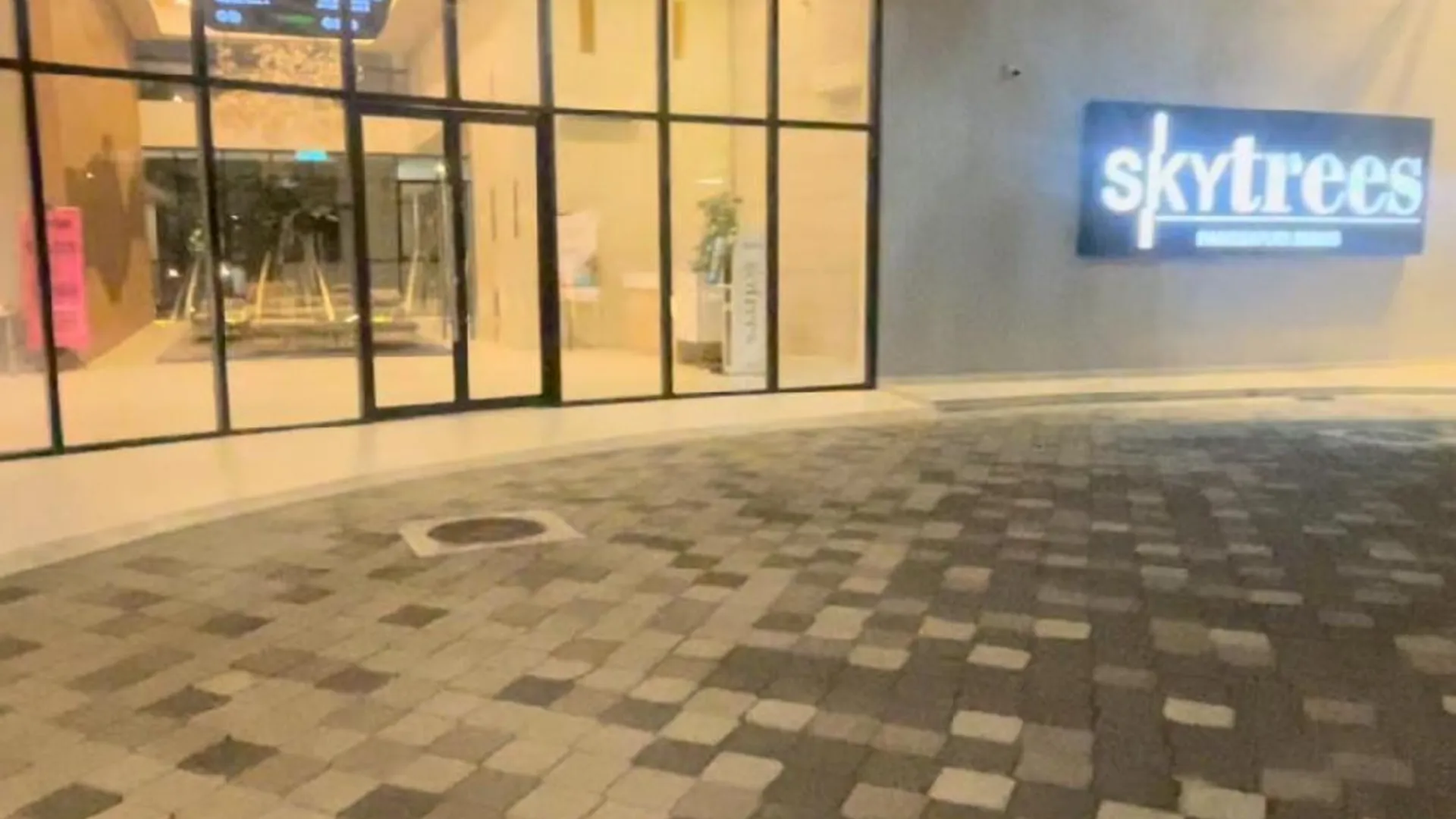 조호바루 / 조호르바루 스쿠다이의 스튜디오 아파트먼트 (624m², 프라이빗 욕실 1개) 4성급 싱글룸 객실