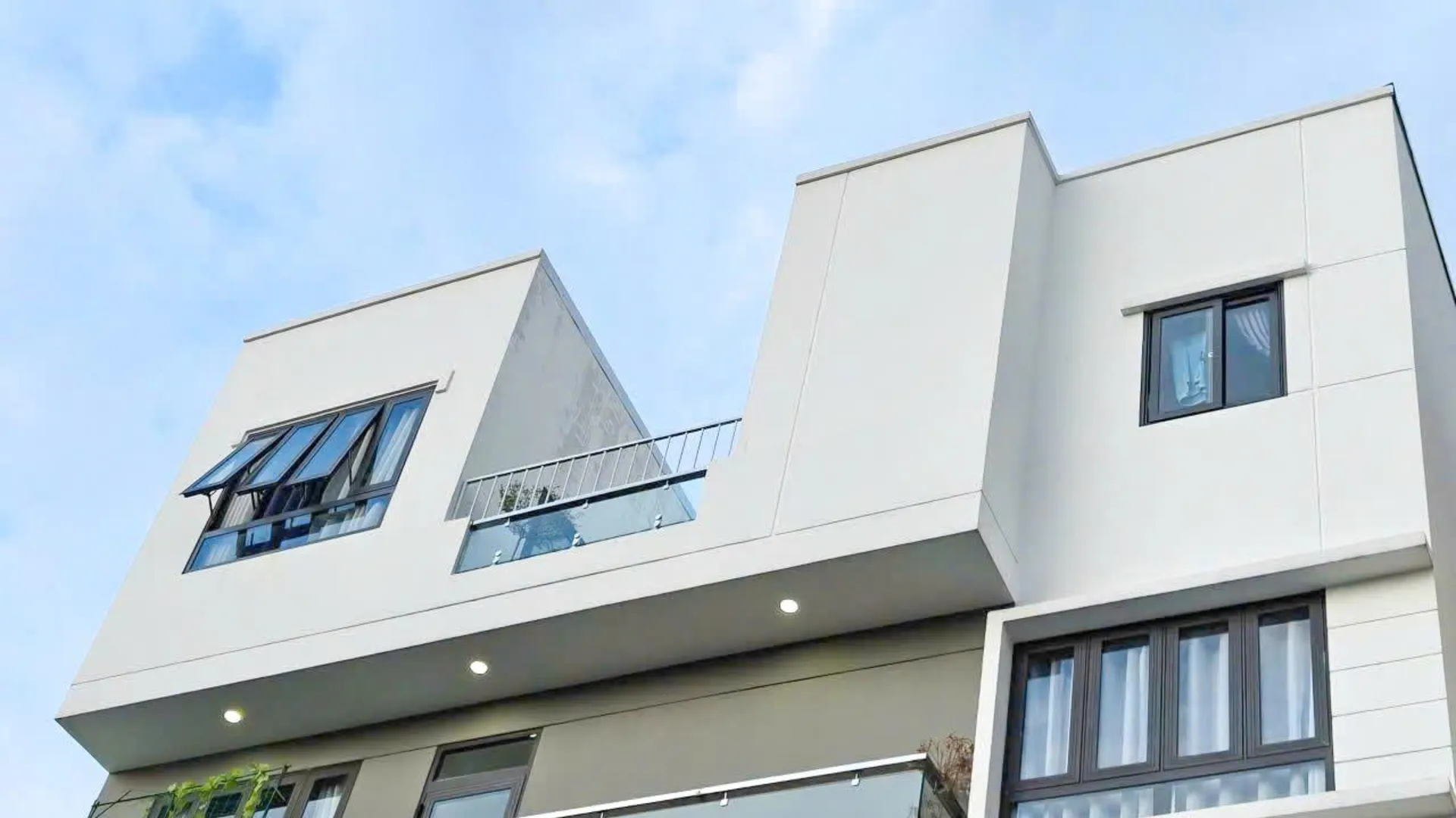 호치민 어버네스트 아파트호텔 - 헬로아이 유어 홈 2성급 호텔 로비