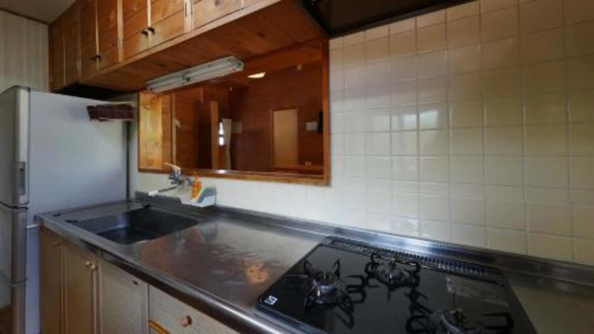 오키나와 본섬 Villa Tora 3성급 싱글룸 객실